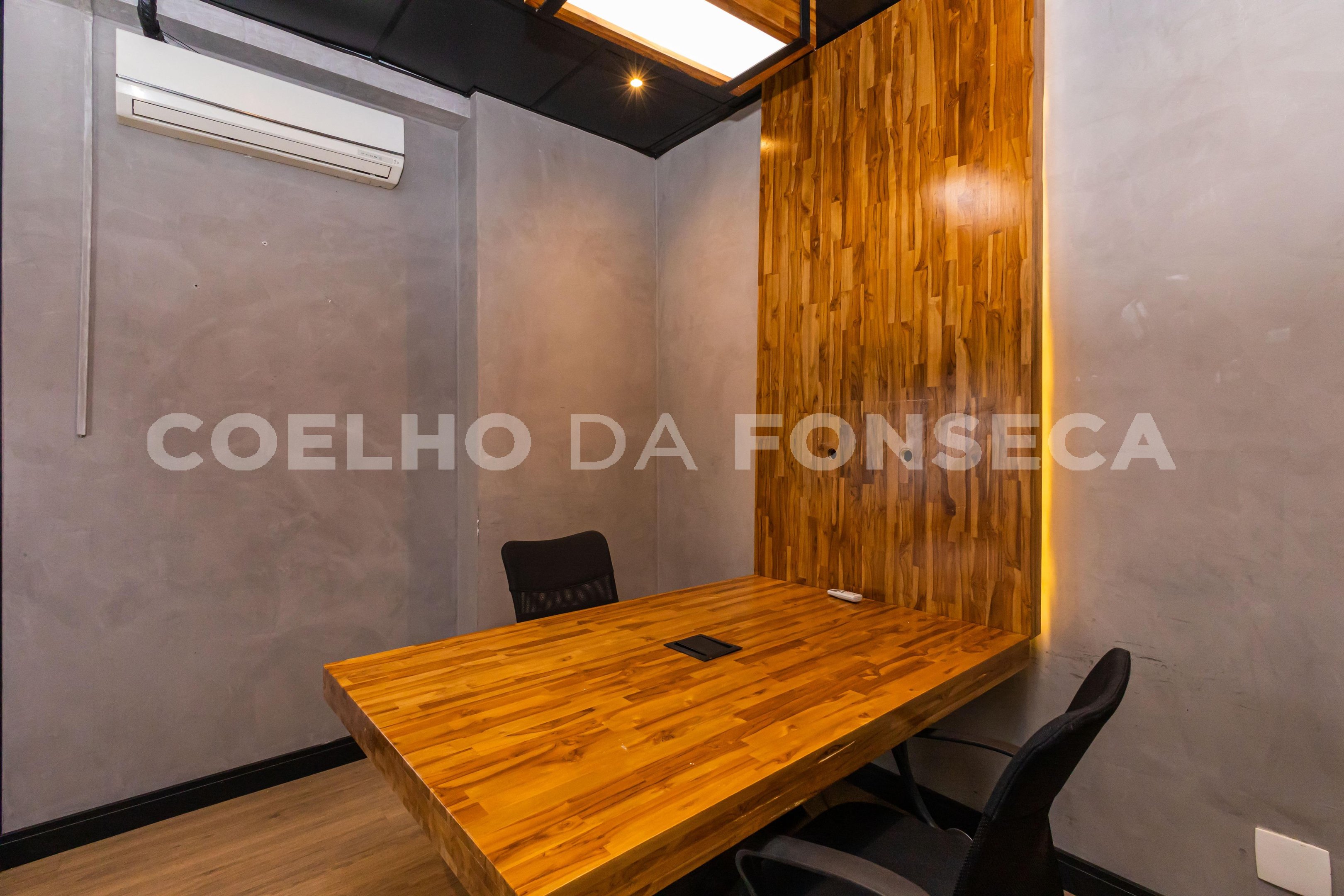 Sala Comercial
