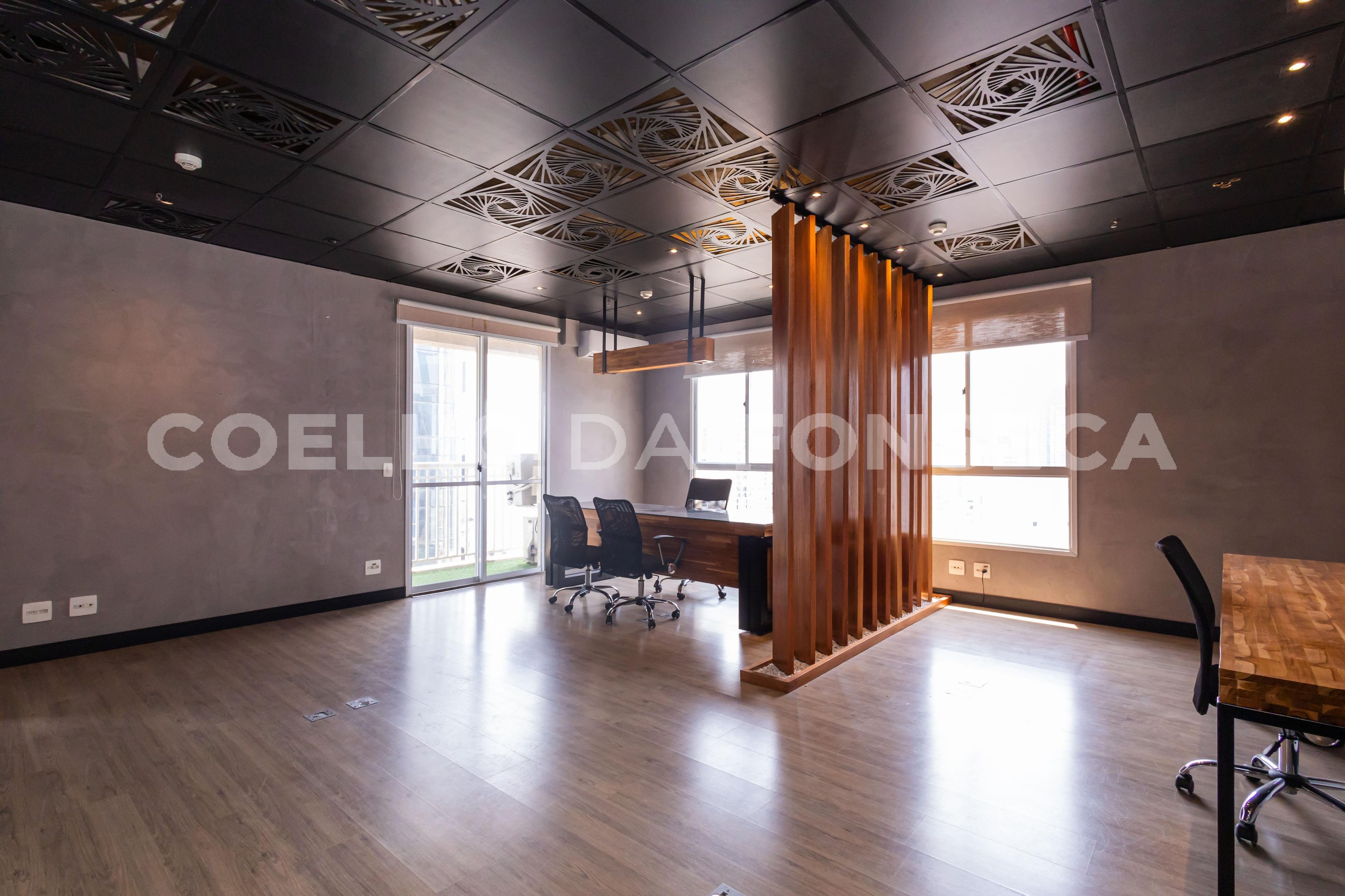 Sala Comercial
