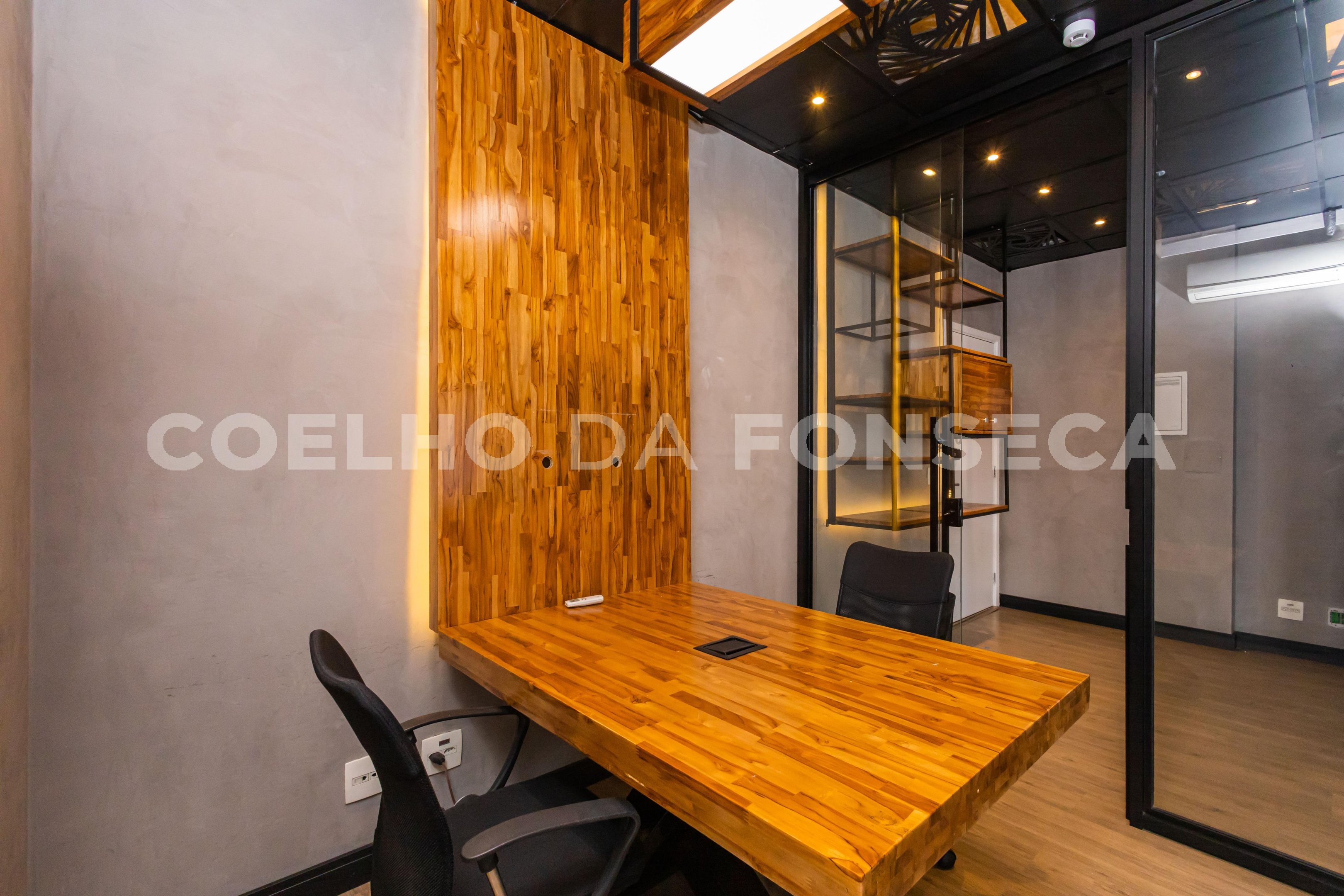 Sala Comercial