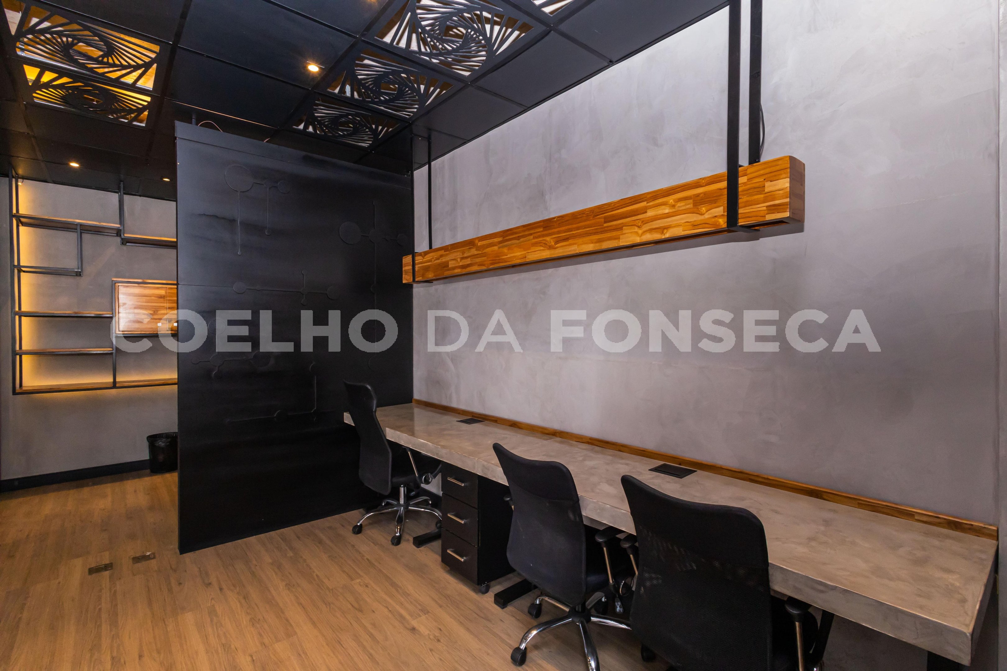 Sala Comercial