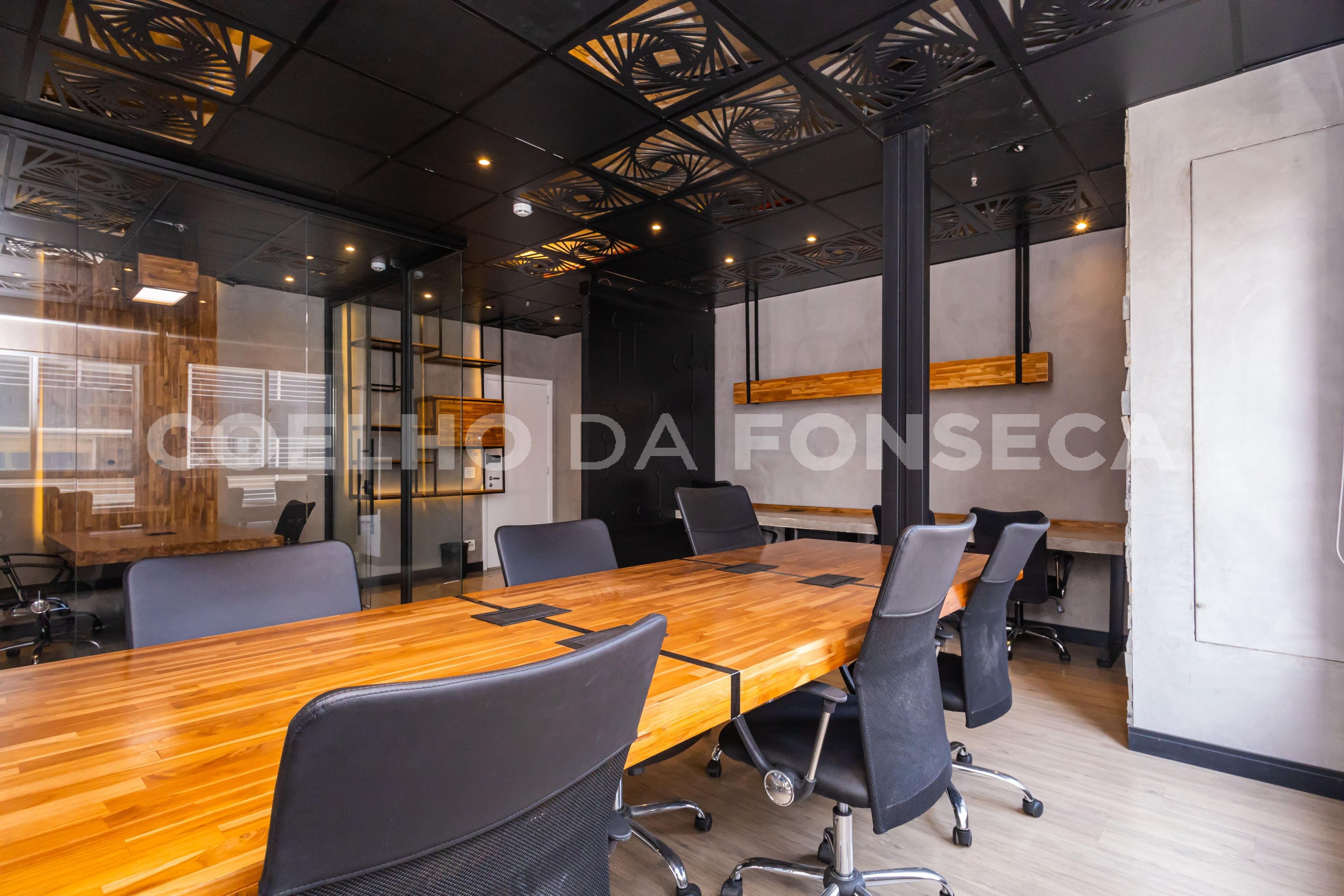 Sala Comercial