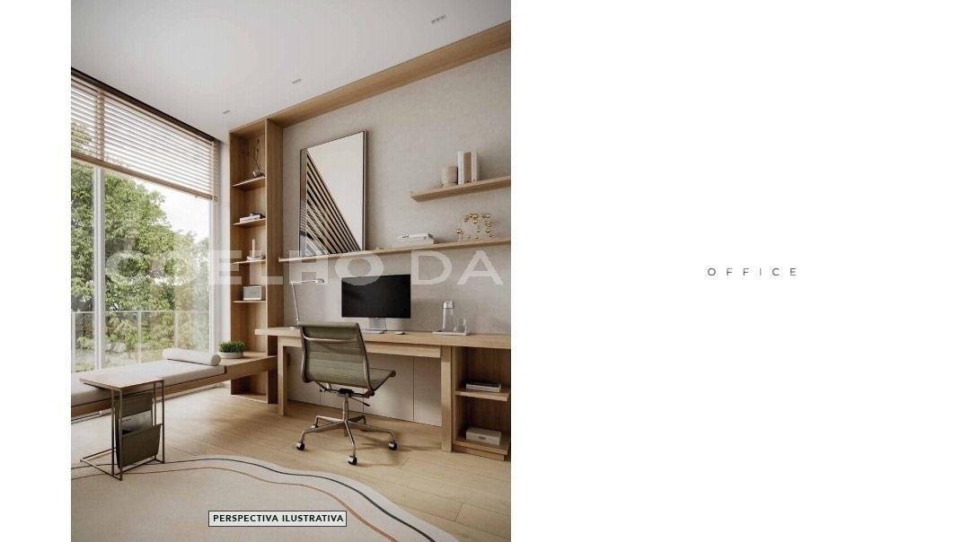 Perspectiva Artística da Fachada