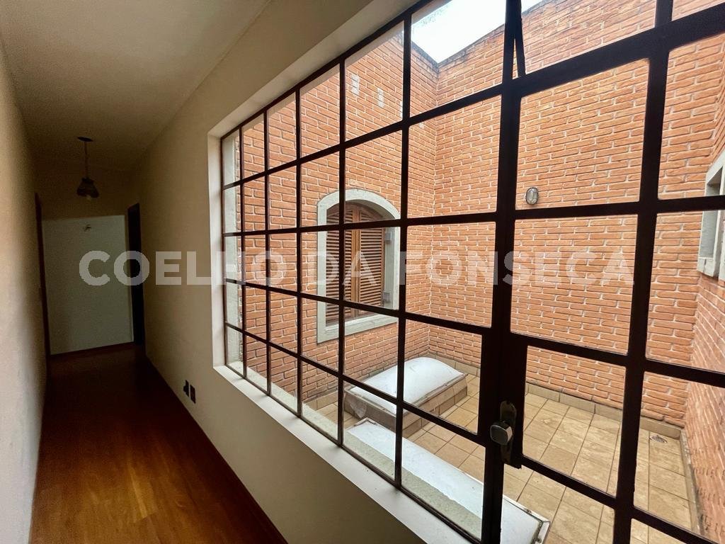 Hall de Circulação