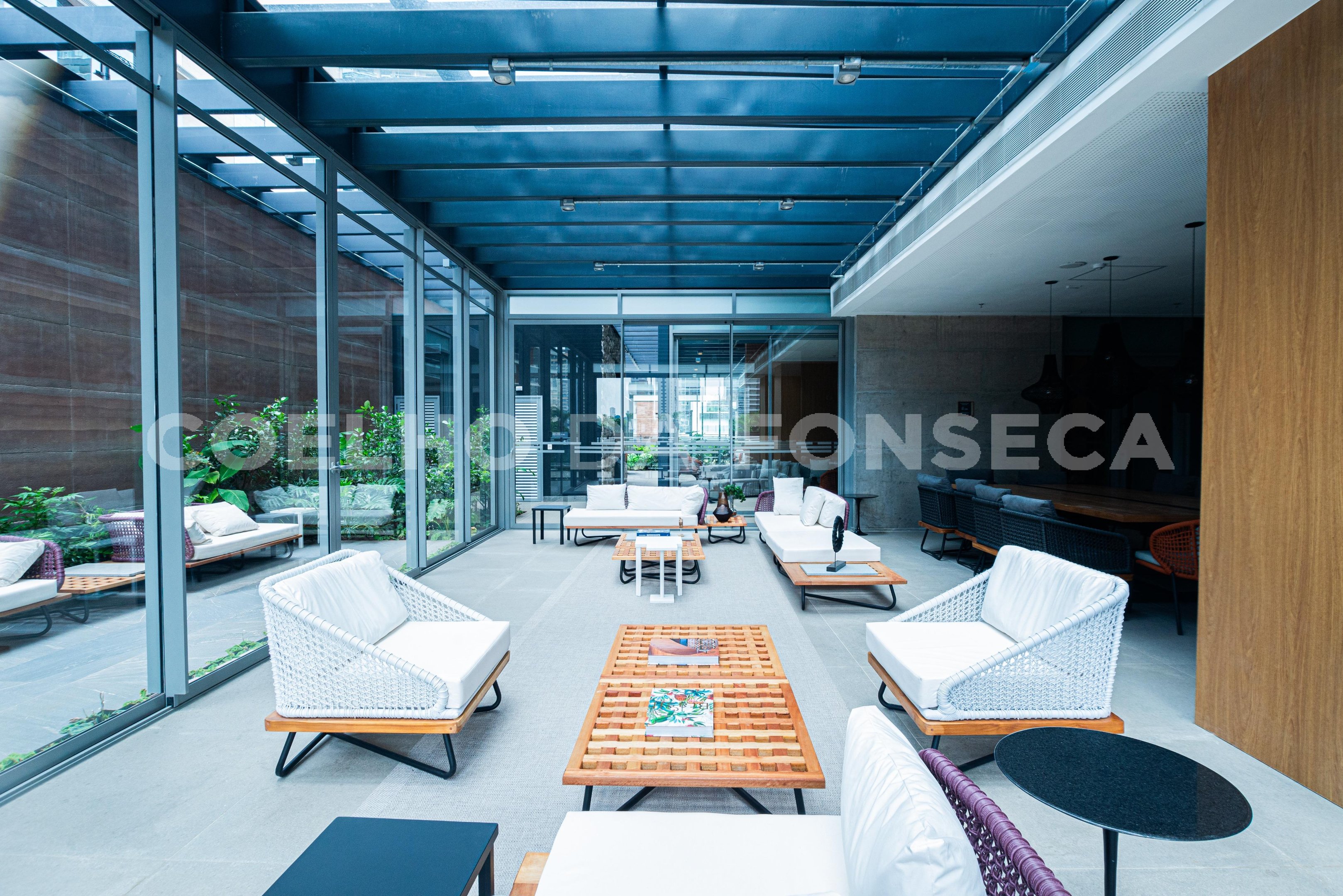 Espaço Gourmet (Empreendimento)