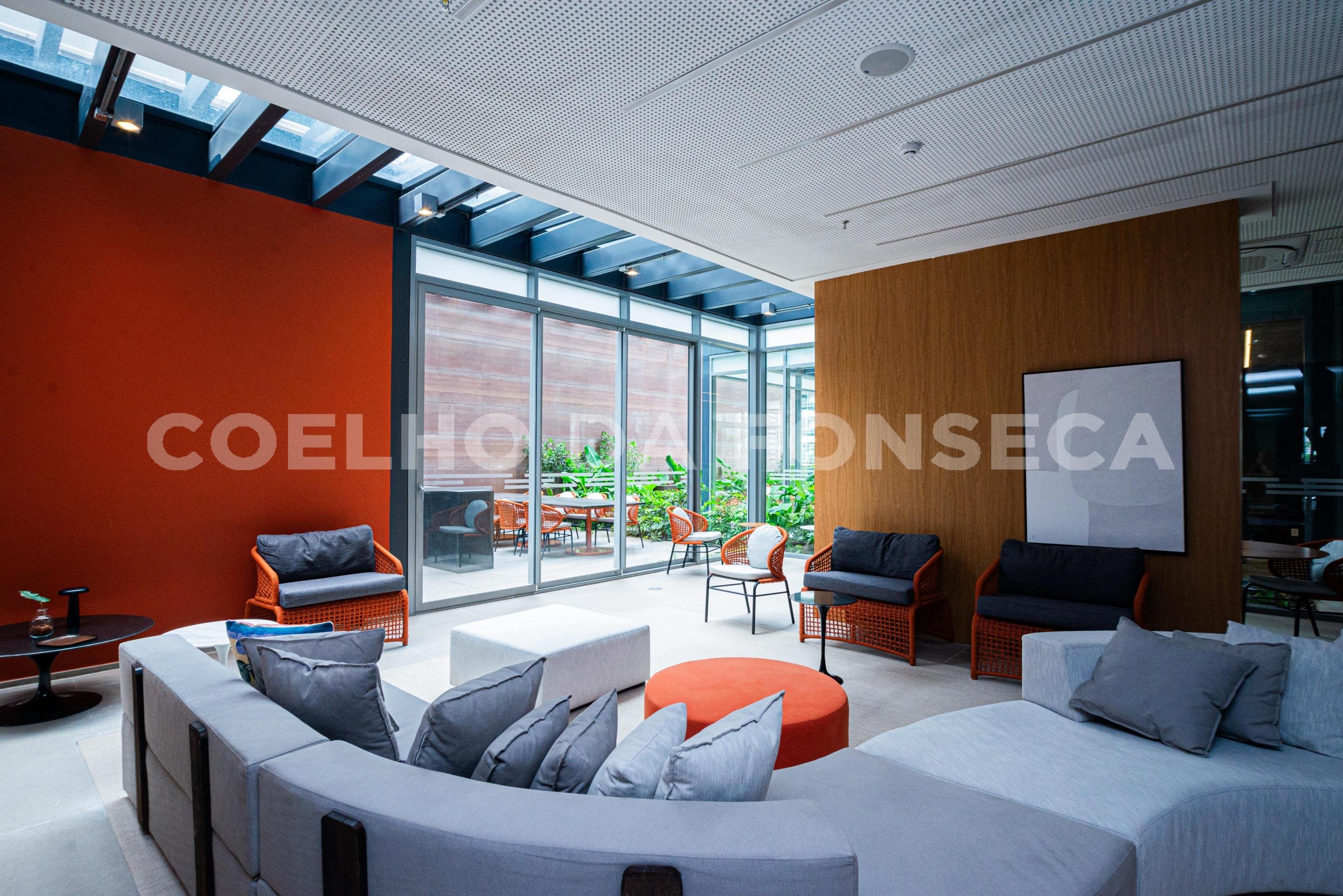 Espaço Gourmet (Empreendimento)