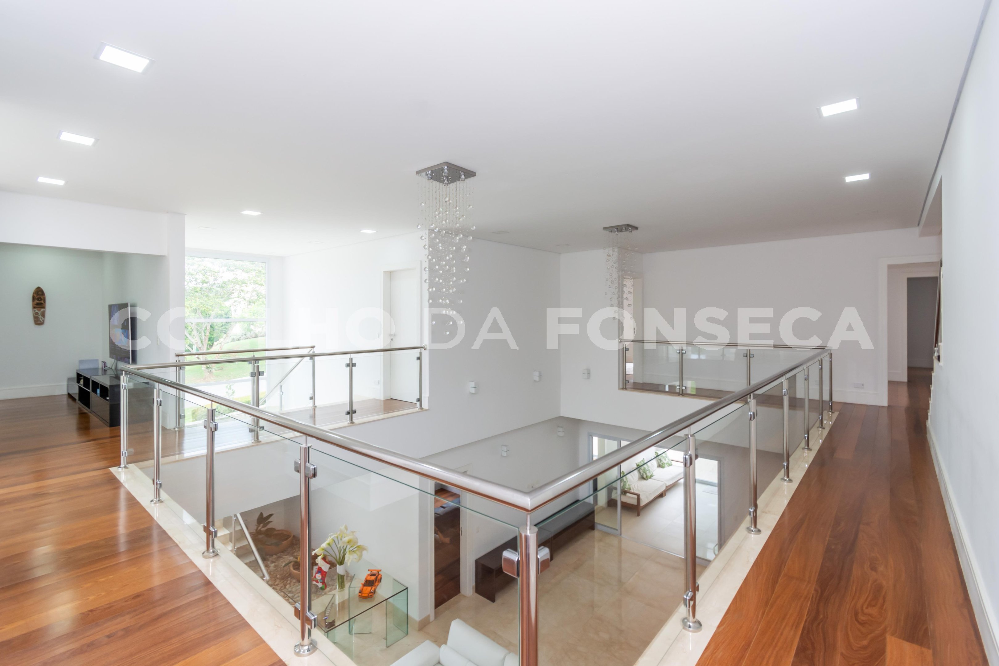 Hall de Circulação