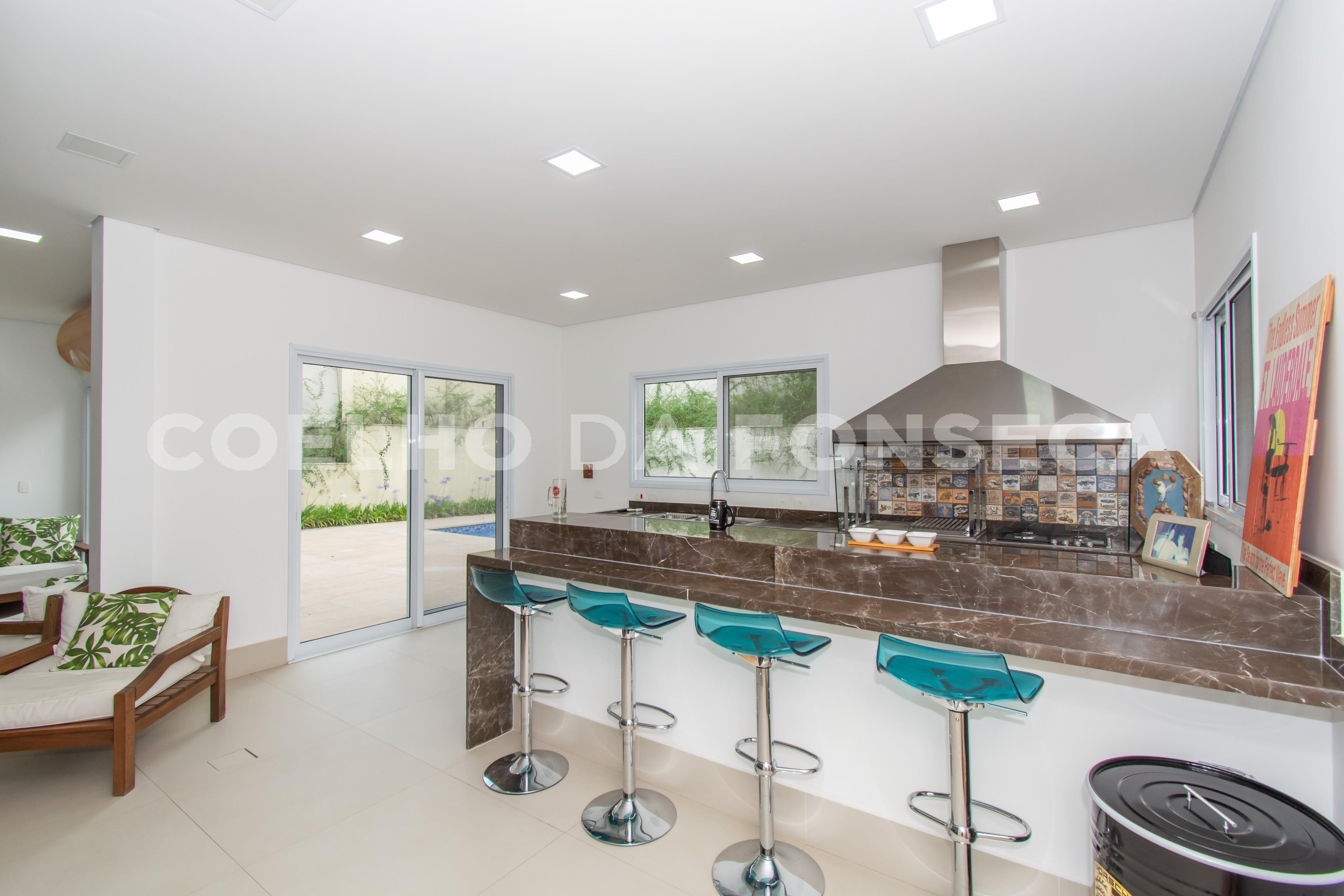 Espaço Gourmet (Unidade)