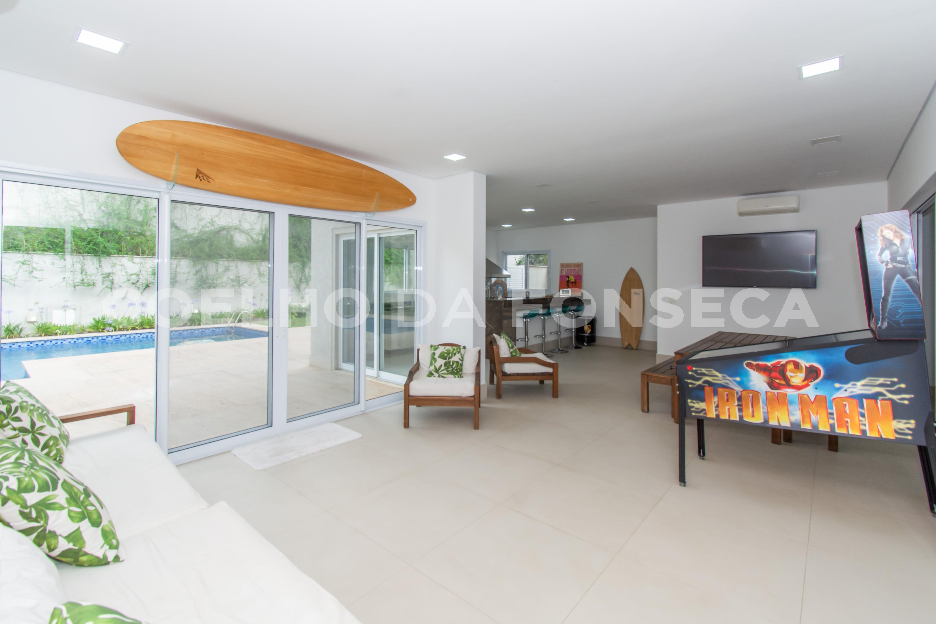 Espaço Gourmet (Unidade)