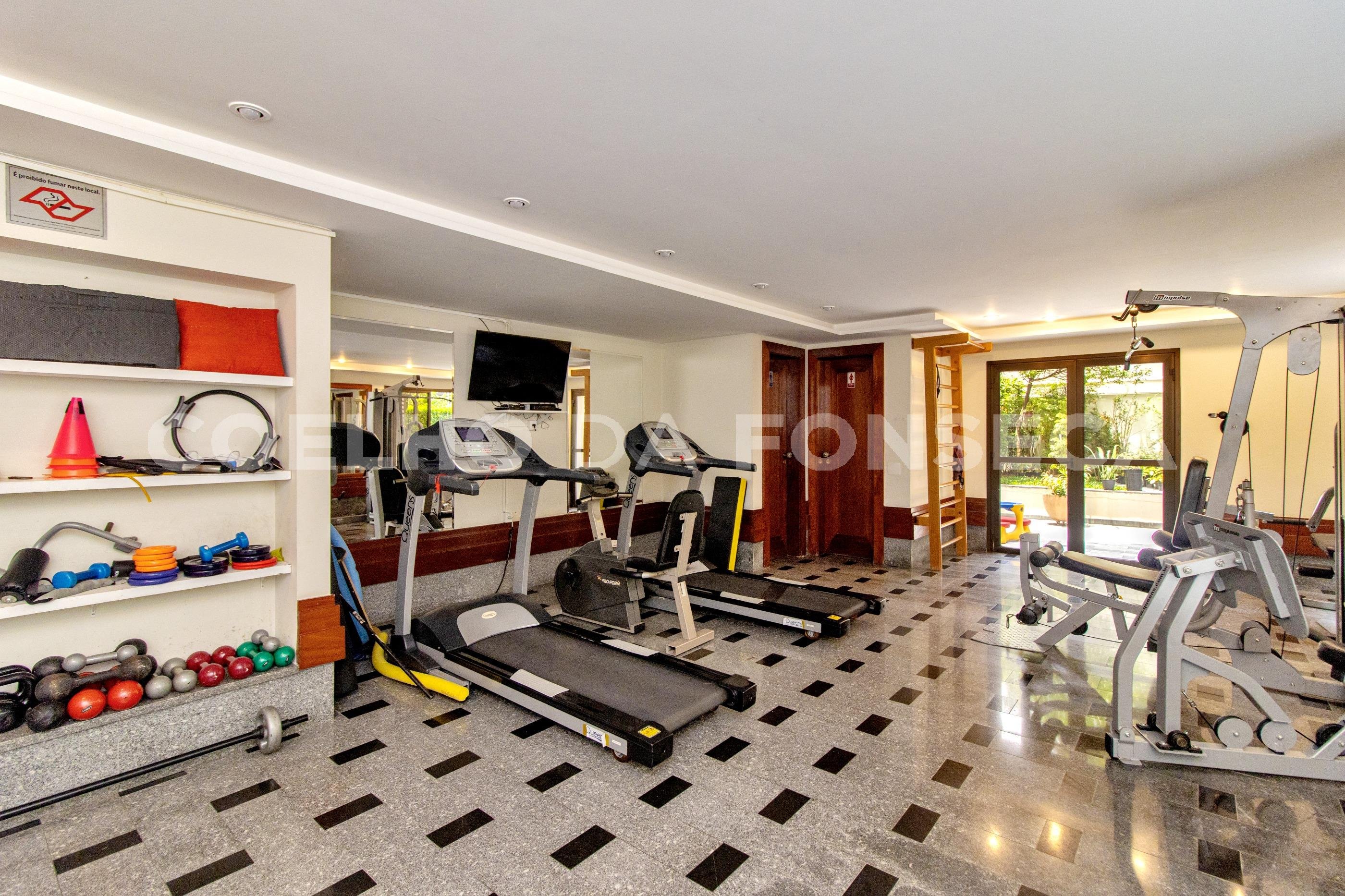 Fitness