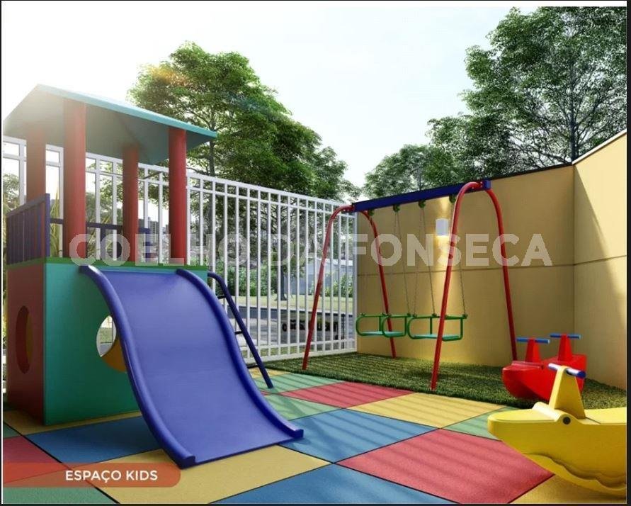 Espaço Kids
