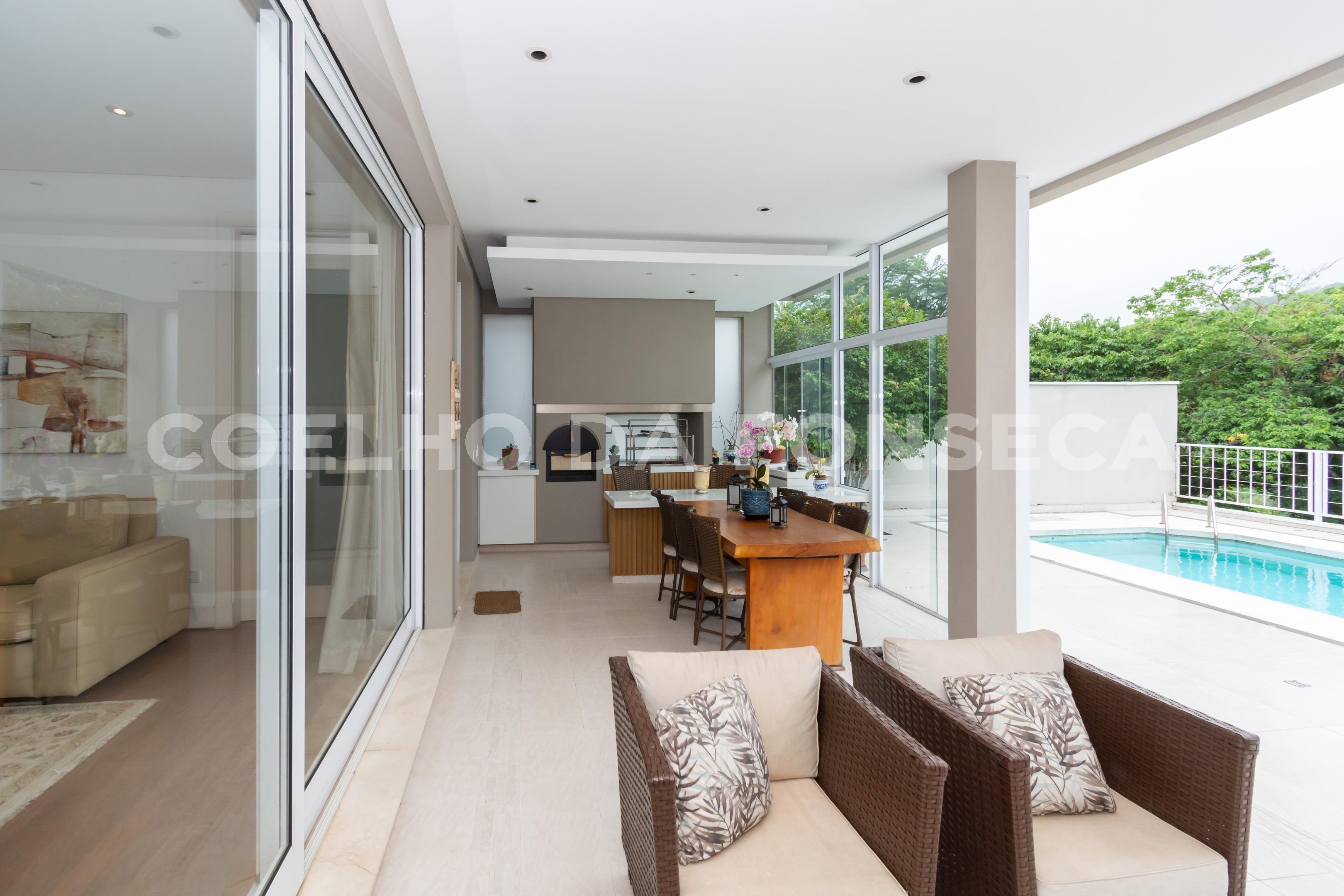 Espaço Gourmet (Unidade)