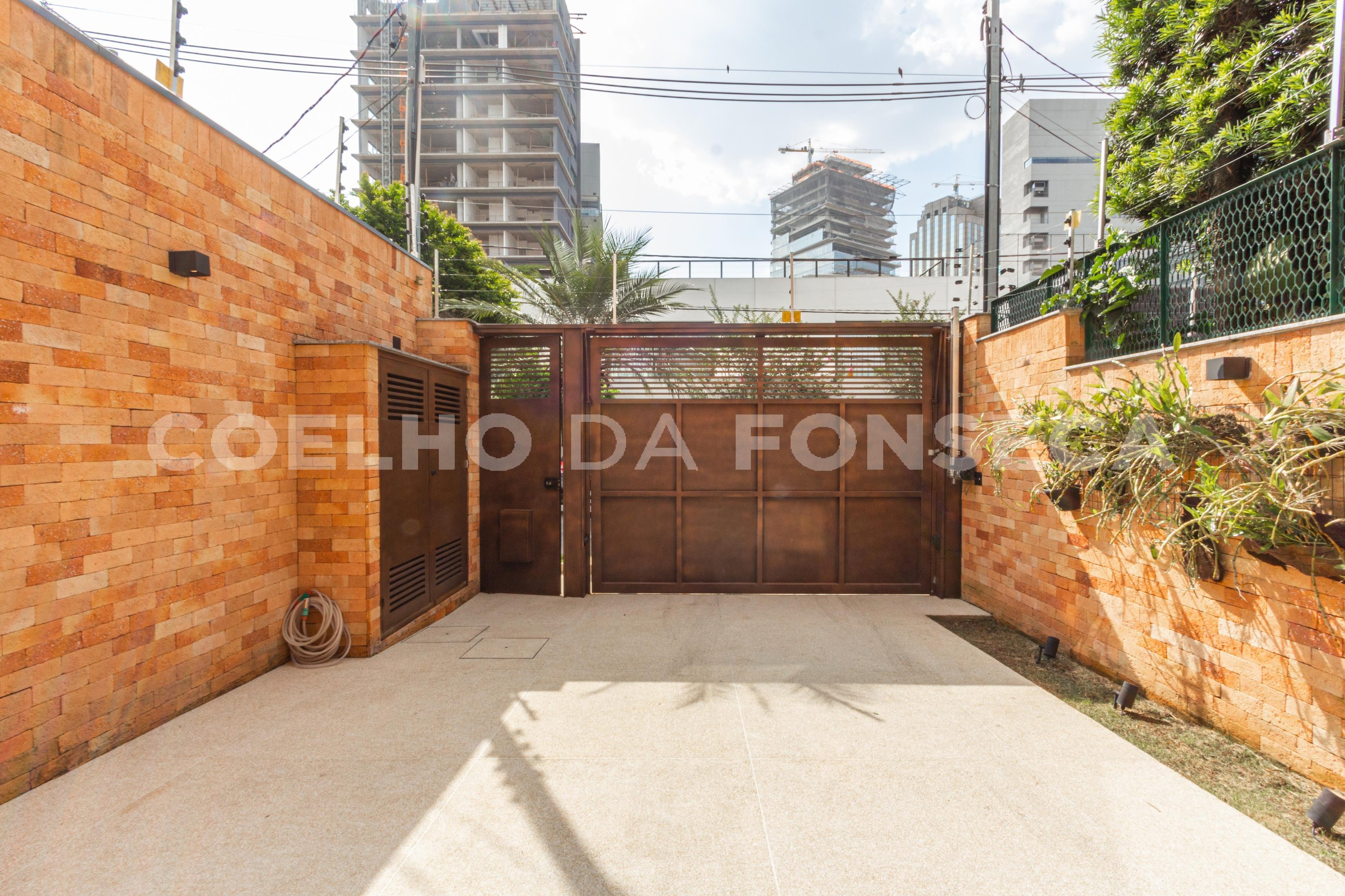Garagem