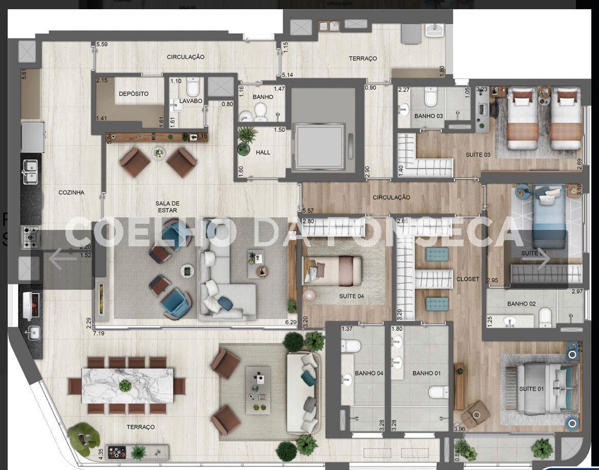 Perspectiva artística