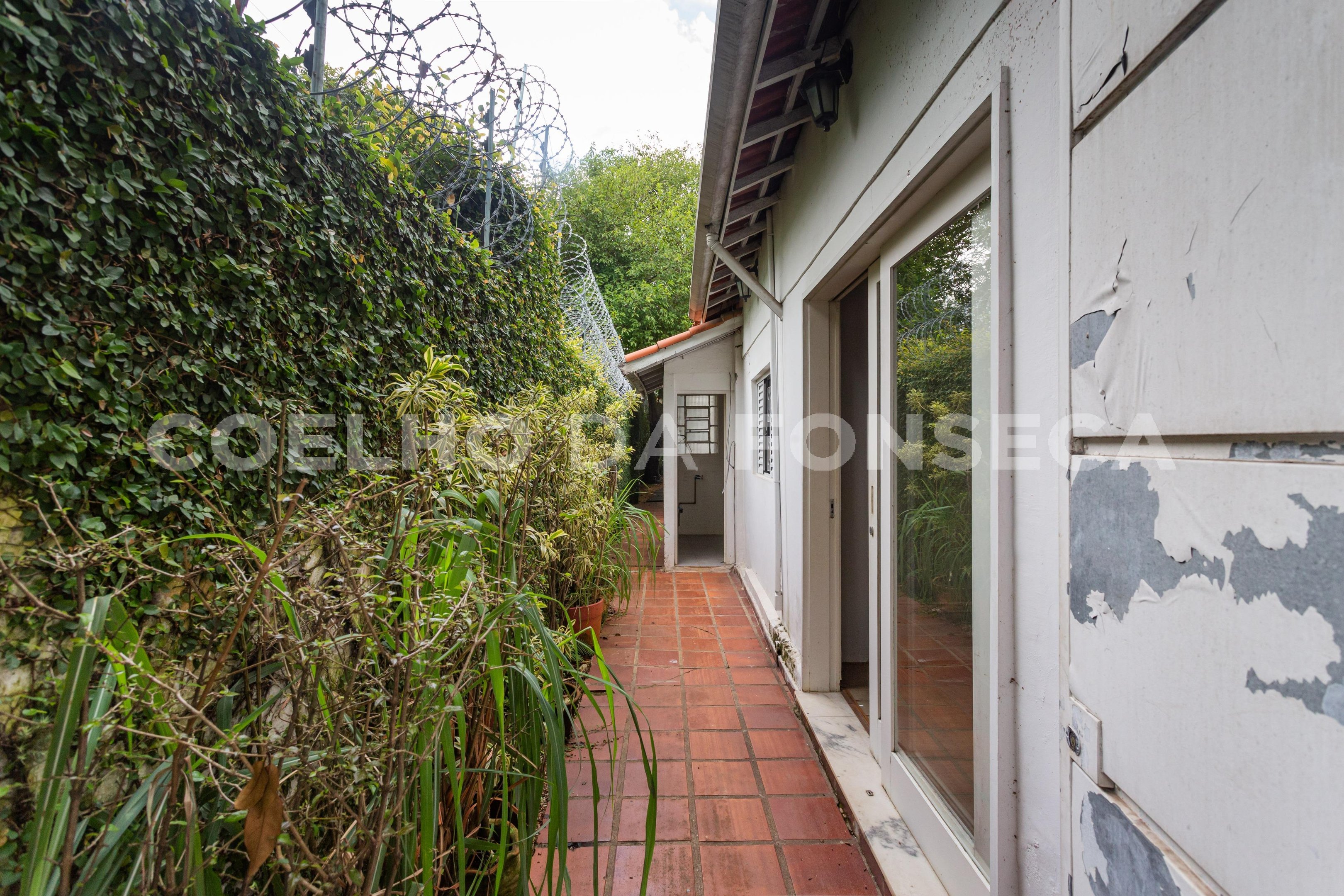 Hall de Circulação