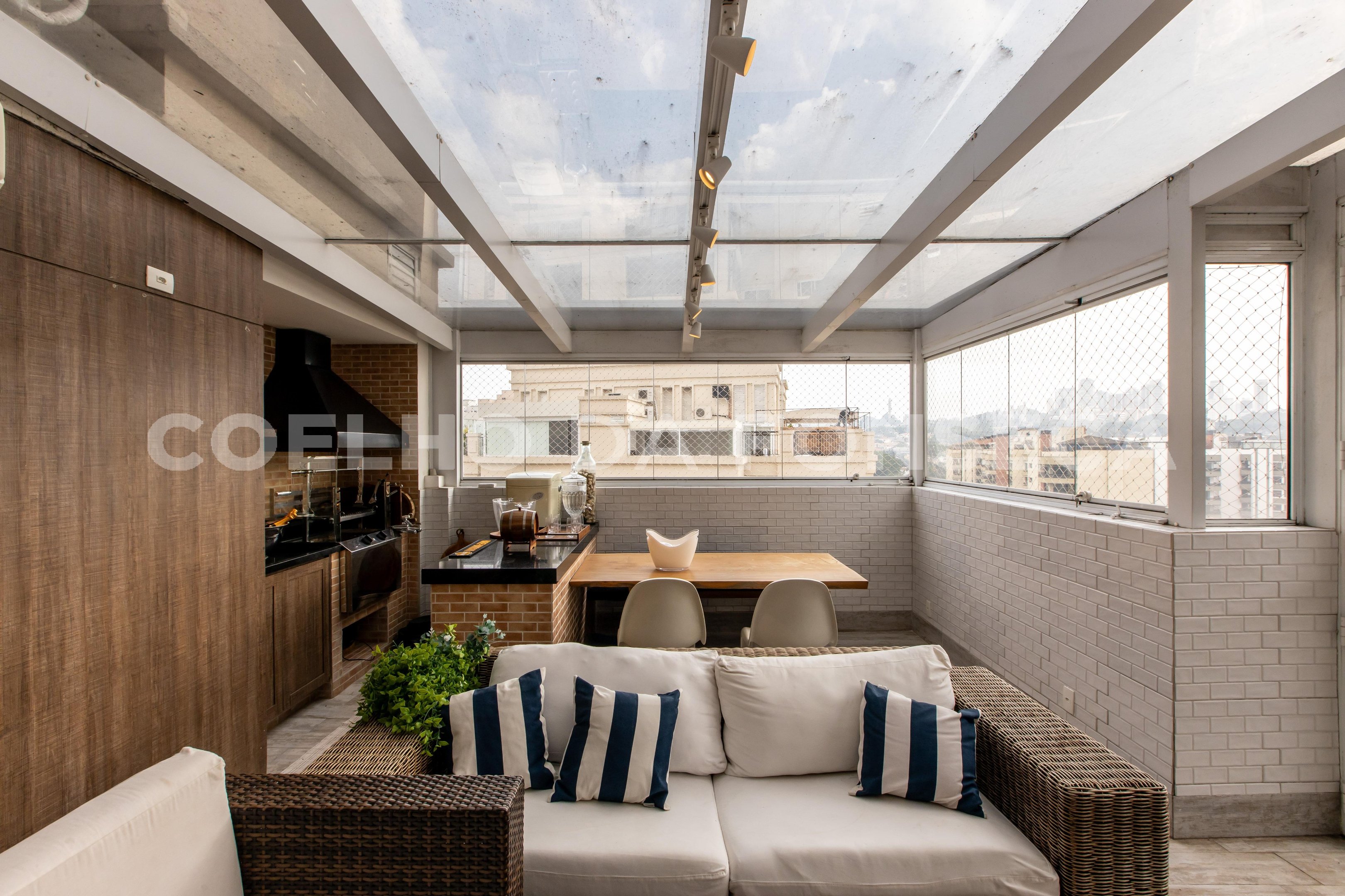 Espaço Gourmet (Unidade)