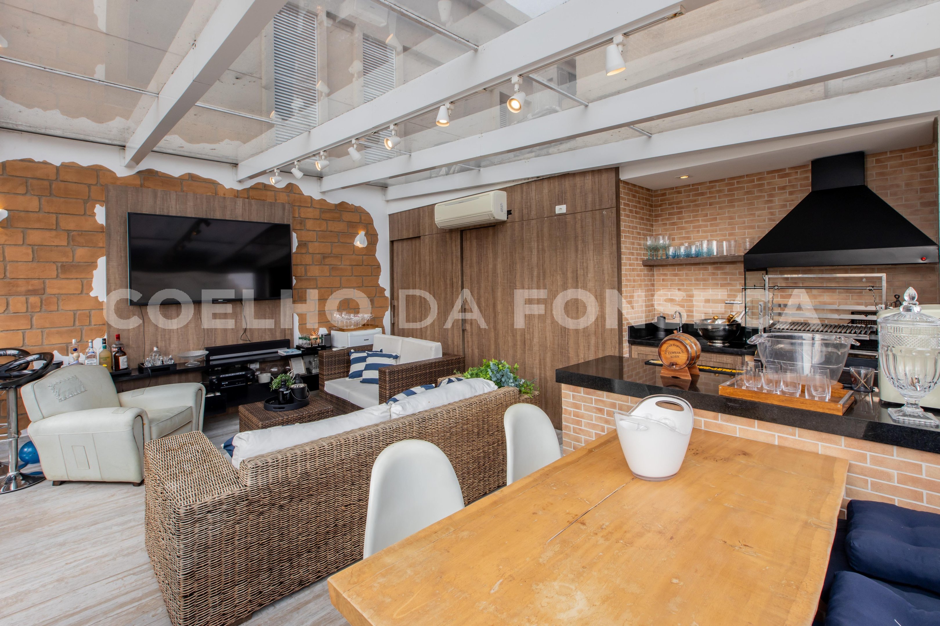 Espaço Gourmet (Unidade)