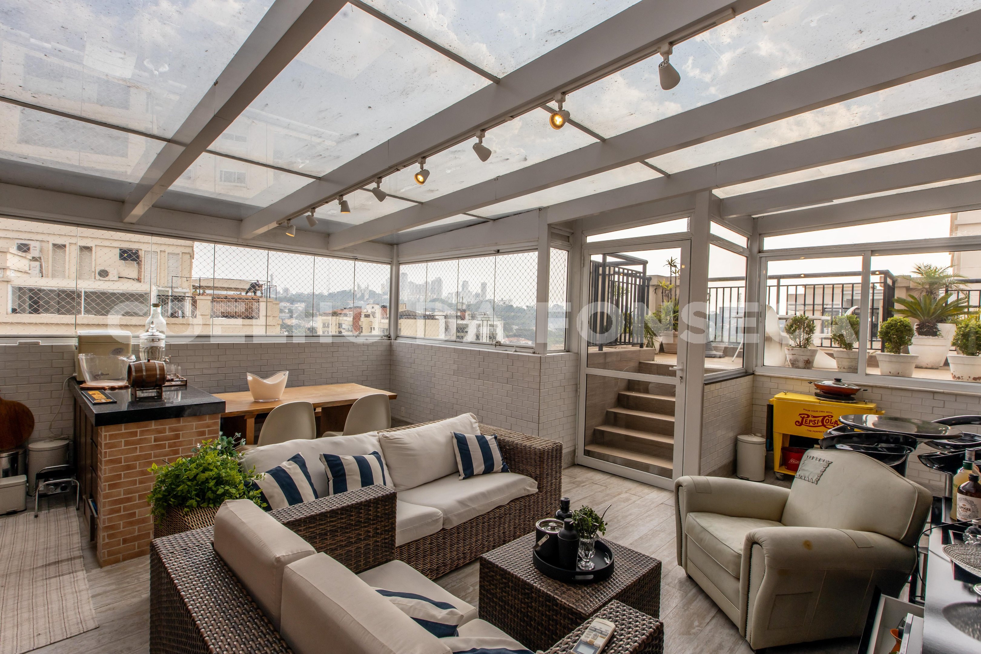 Espaço Gourmet (Unidade)