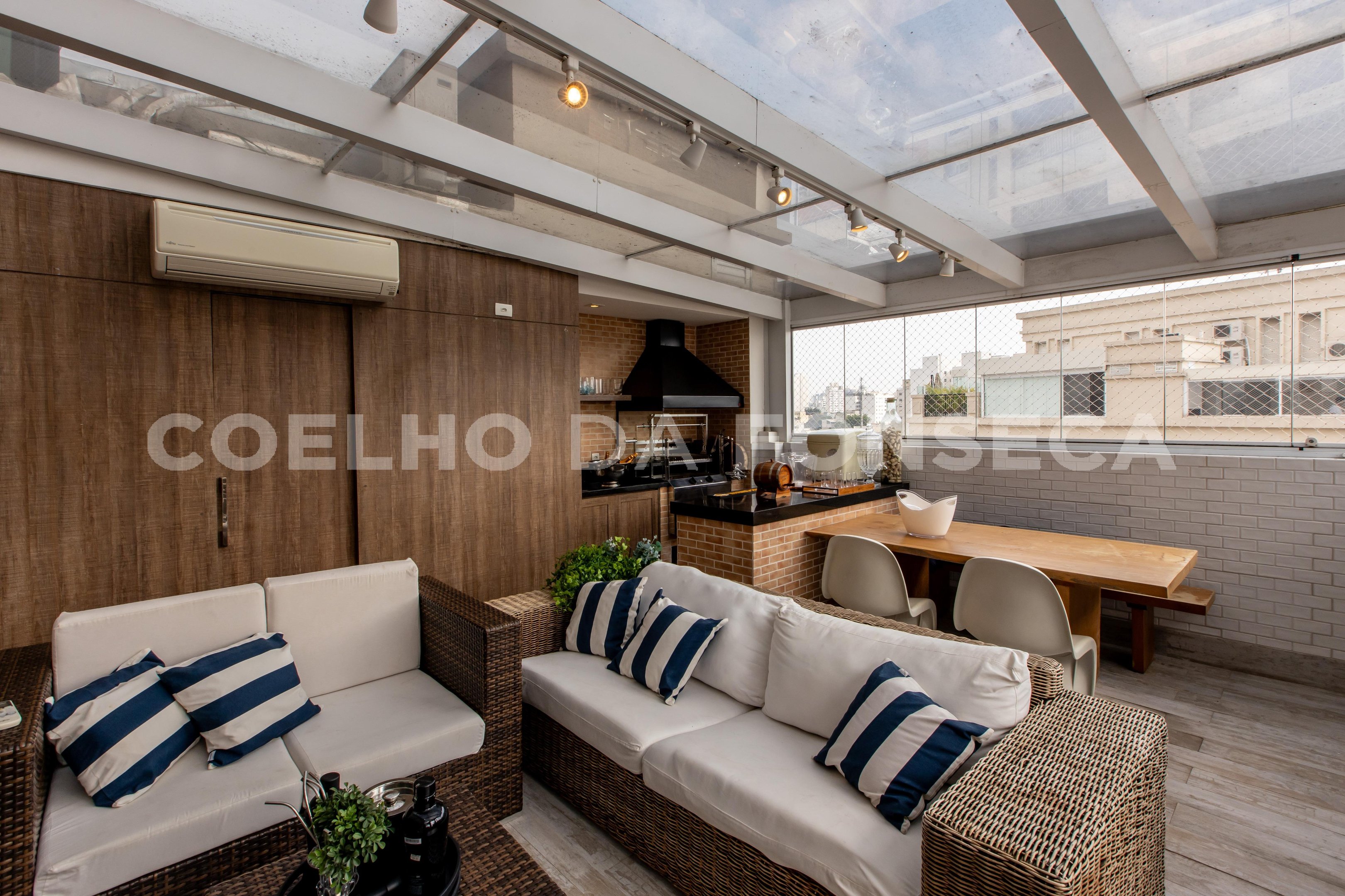 Espaço Gourmet (Unidade)