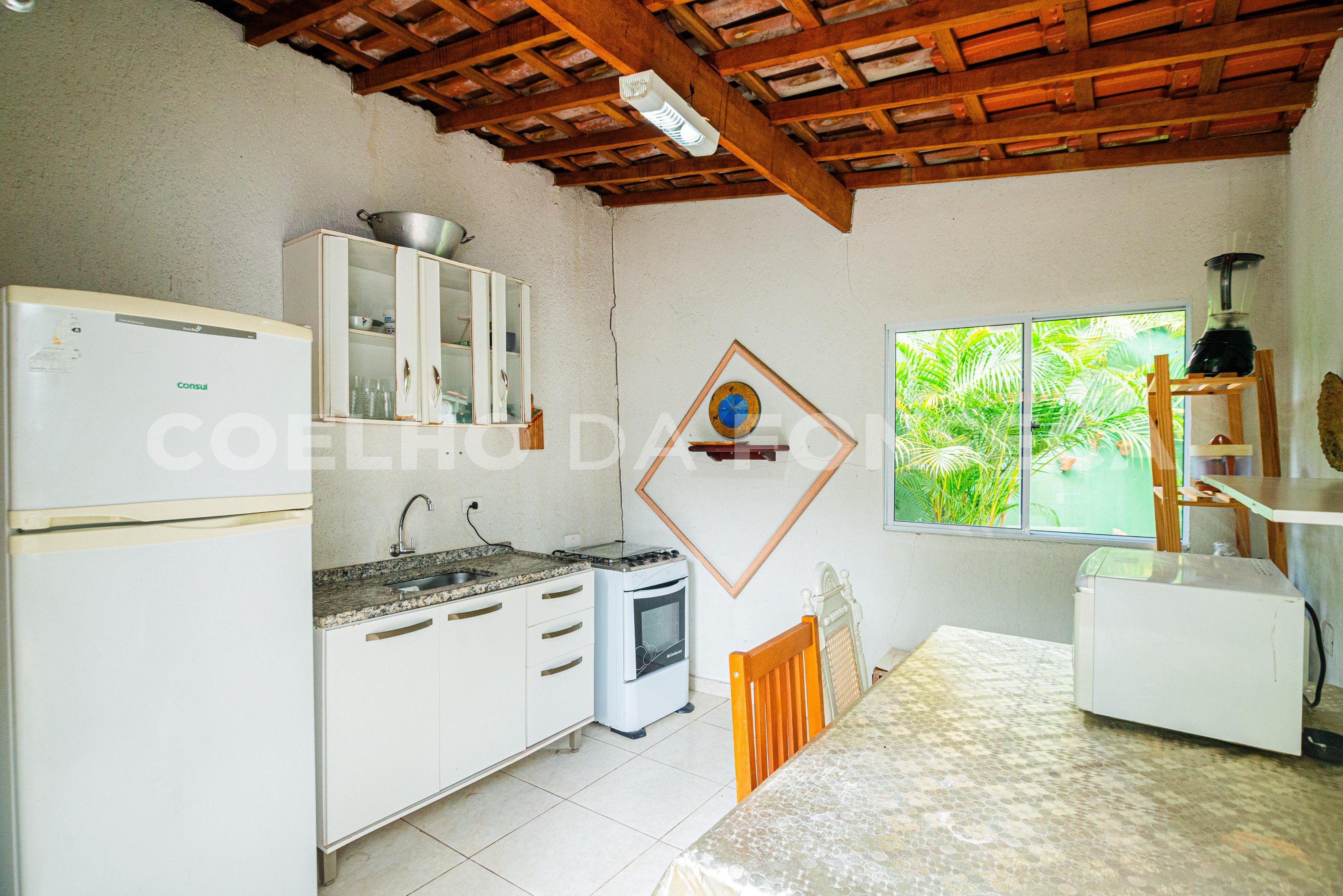 Espaço Gourmet (Unidade)