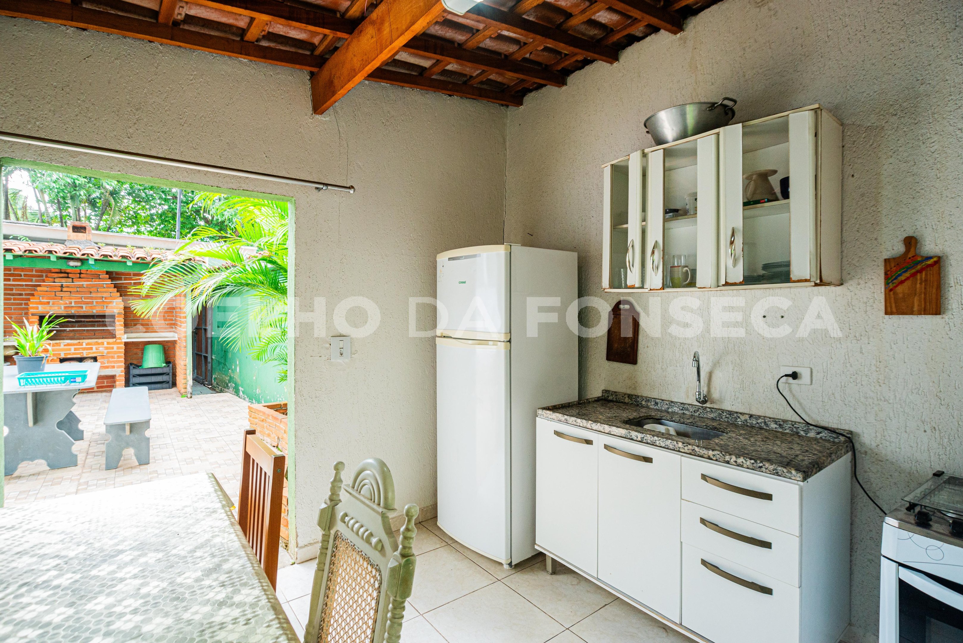 Espaço Gourmet (Unidade)