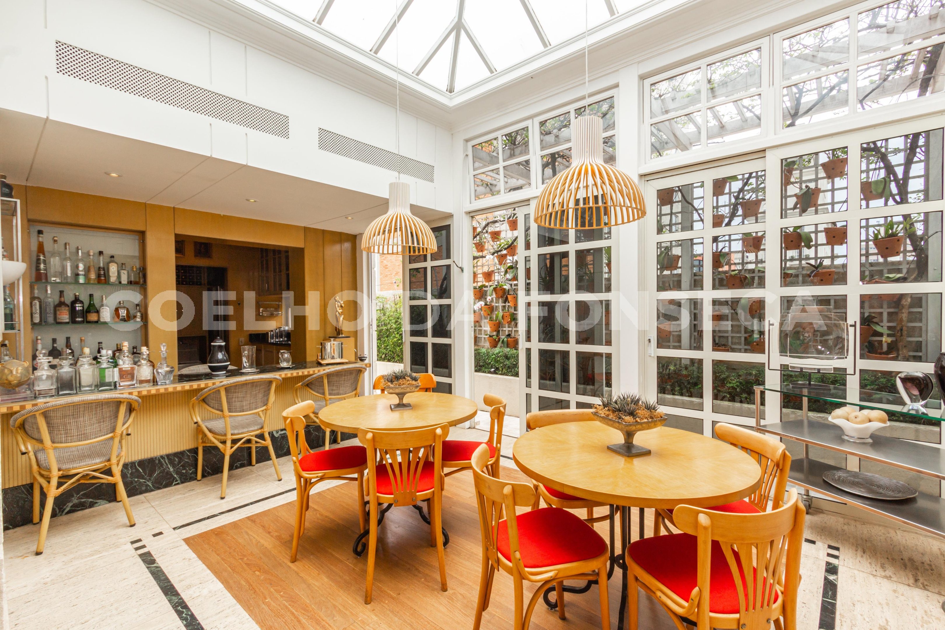 Espaço Gourmet (Unidade)