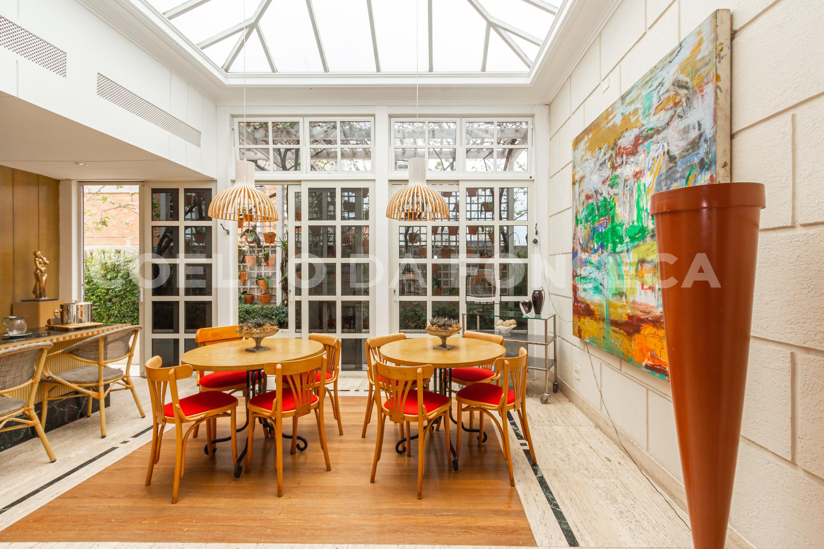 Espaço Gourmet (Unidade)