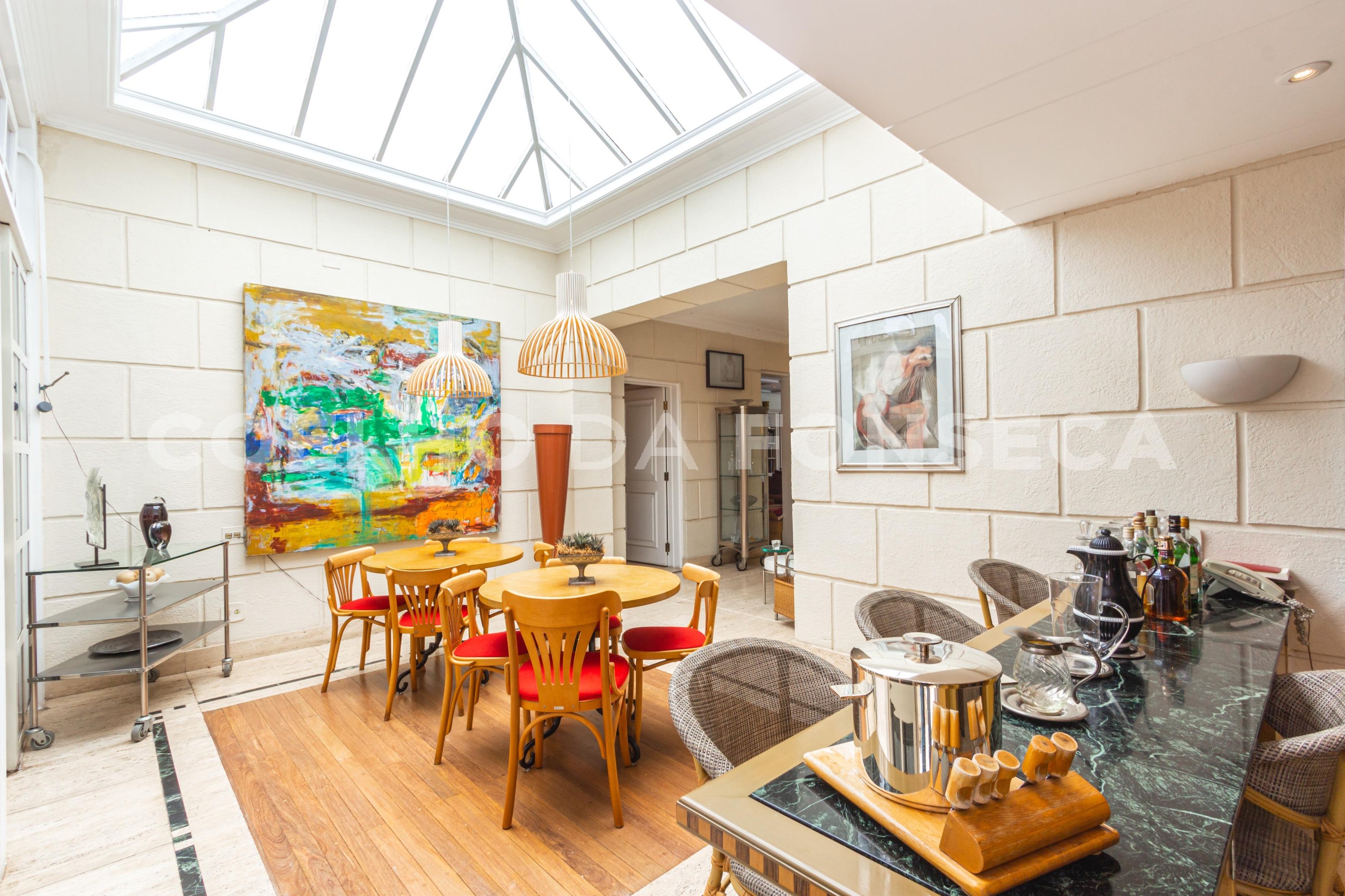 Espaço Gourmet (Unidade)