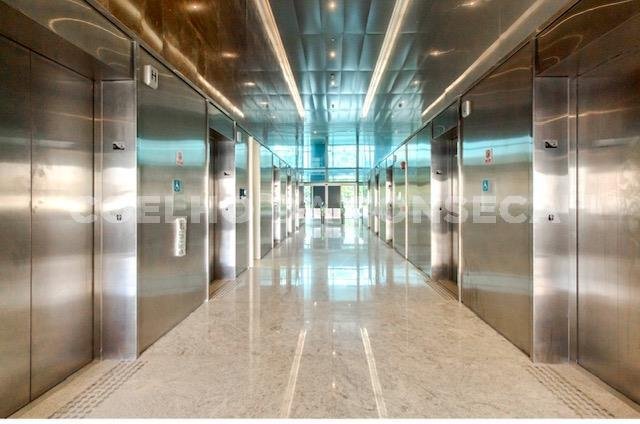 Hall de Circulação