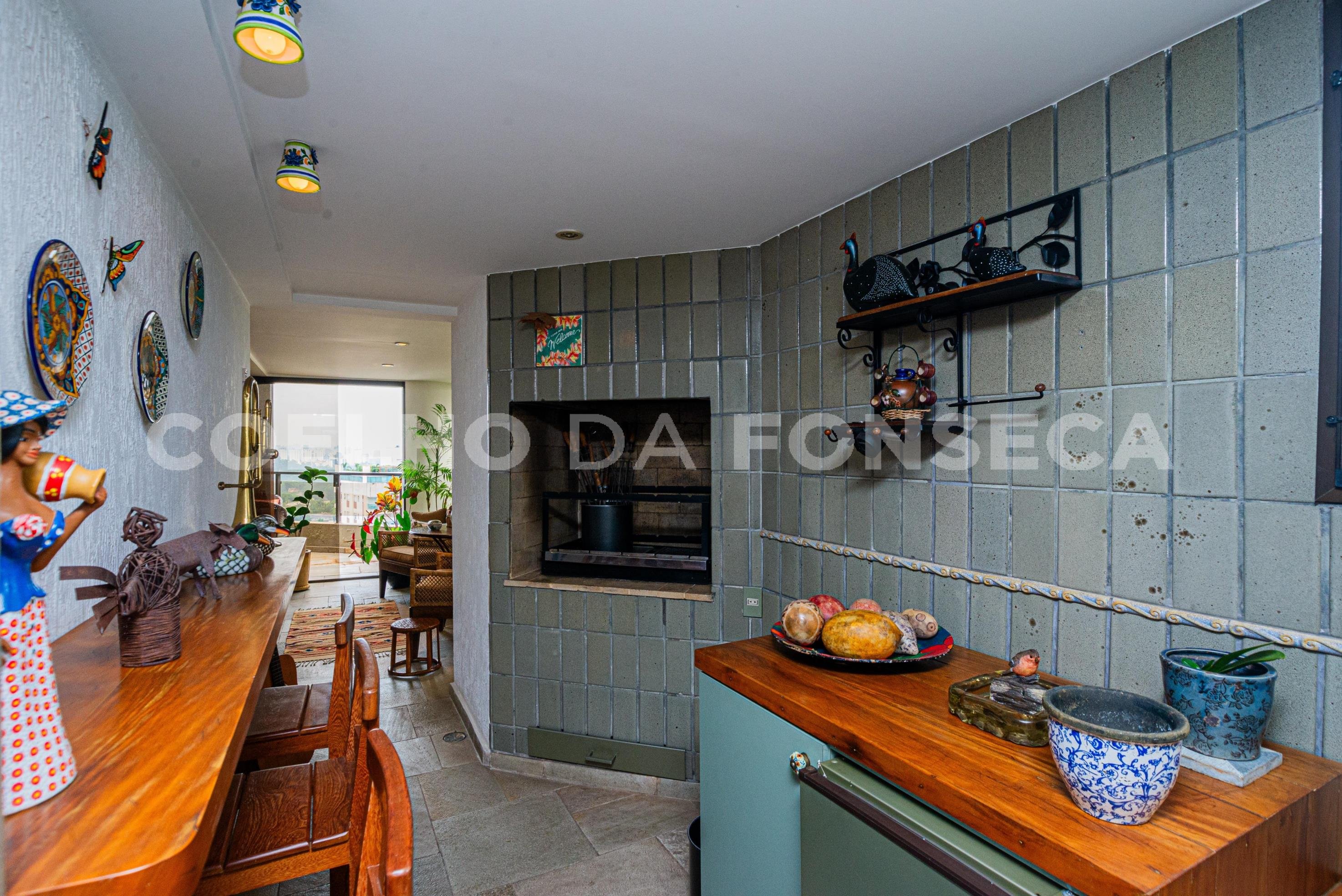 Espaço Gourmet (Unidade)