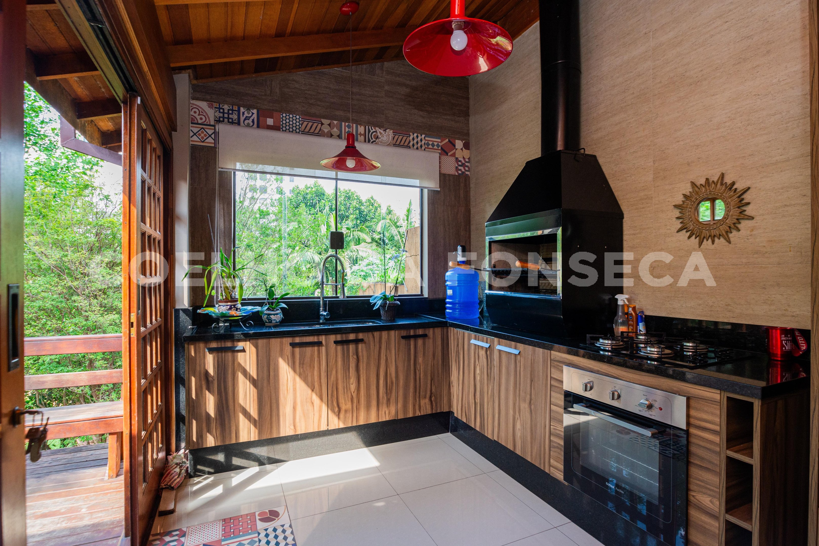 Espaço Gourmet (Unidade)