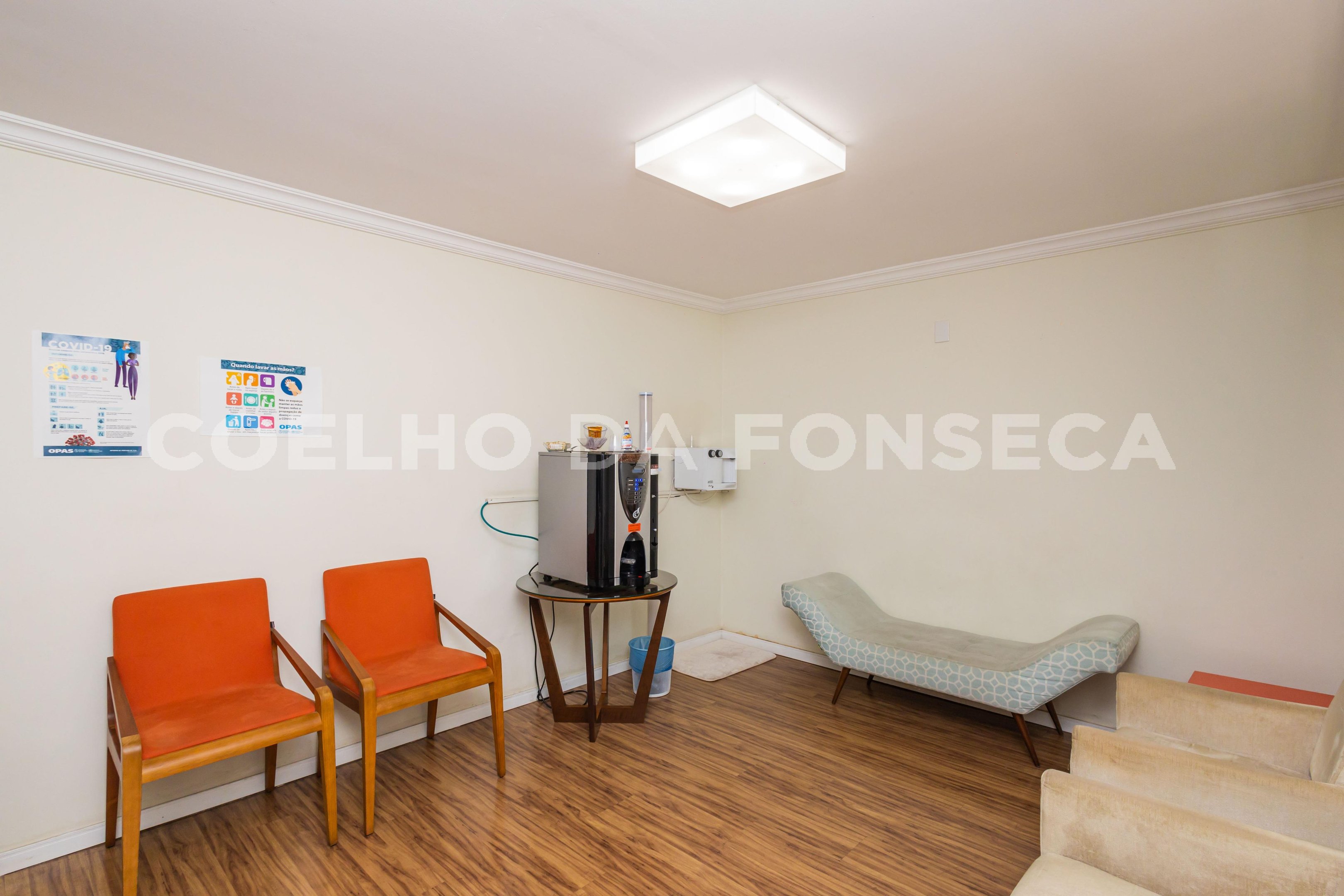 Sala Comercial