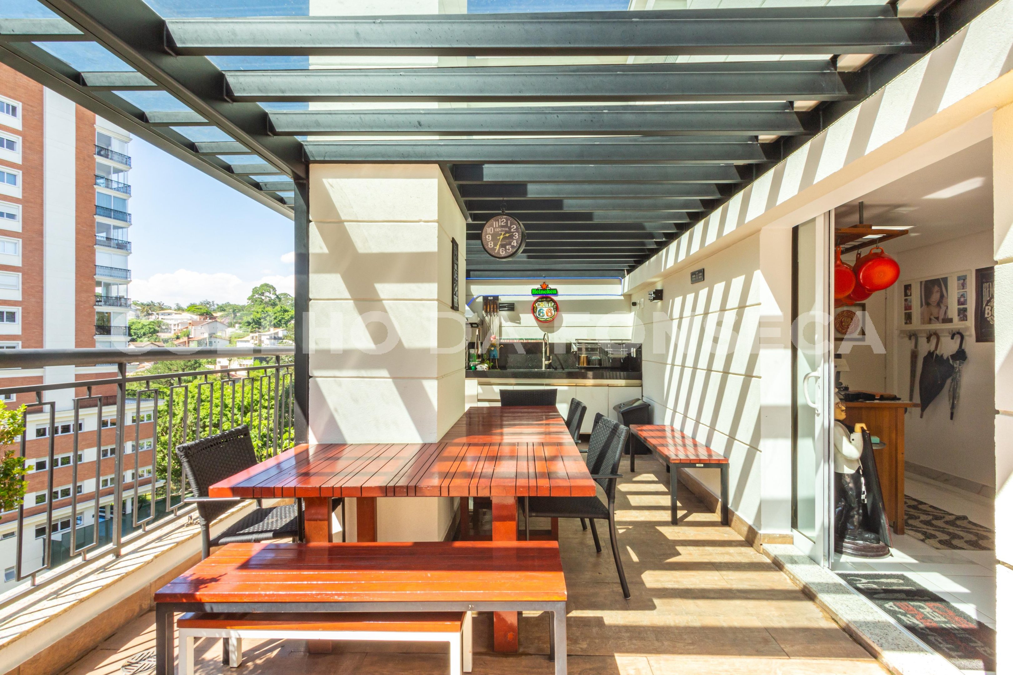 Espaço Gourmet (Unidade)