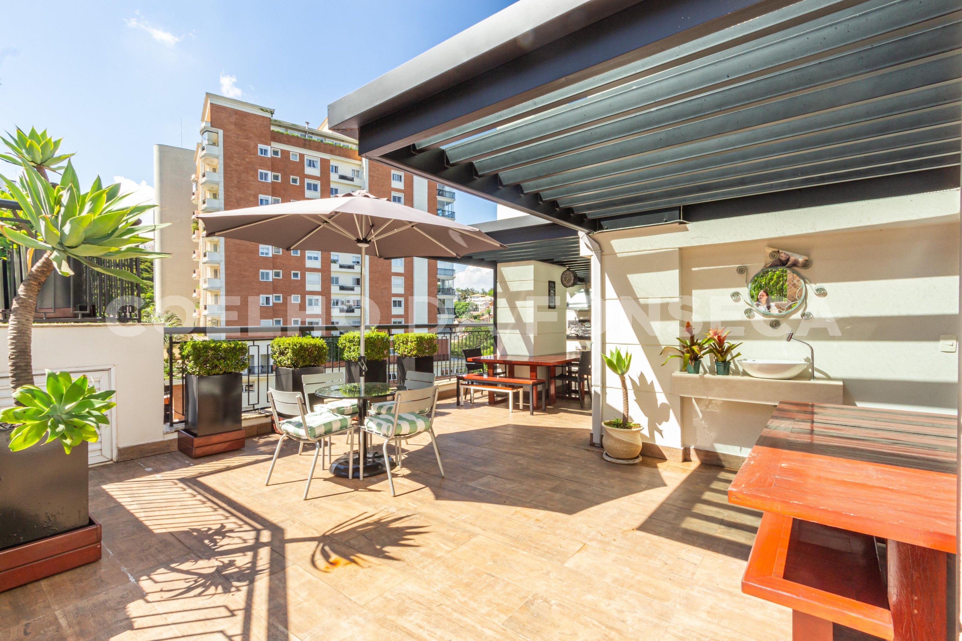 Espaço Gourmet (Unidade)