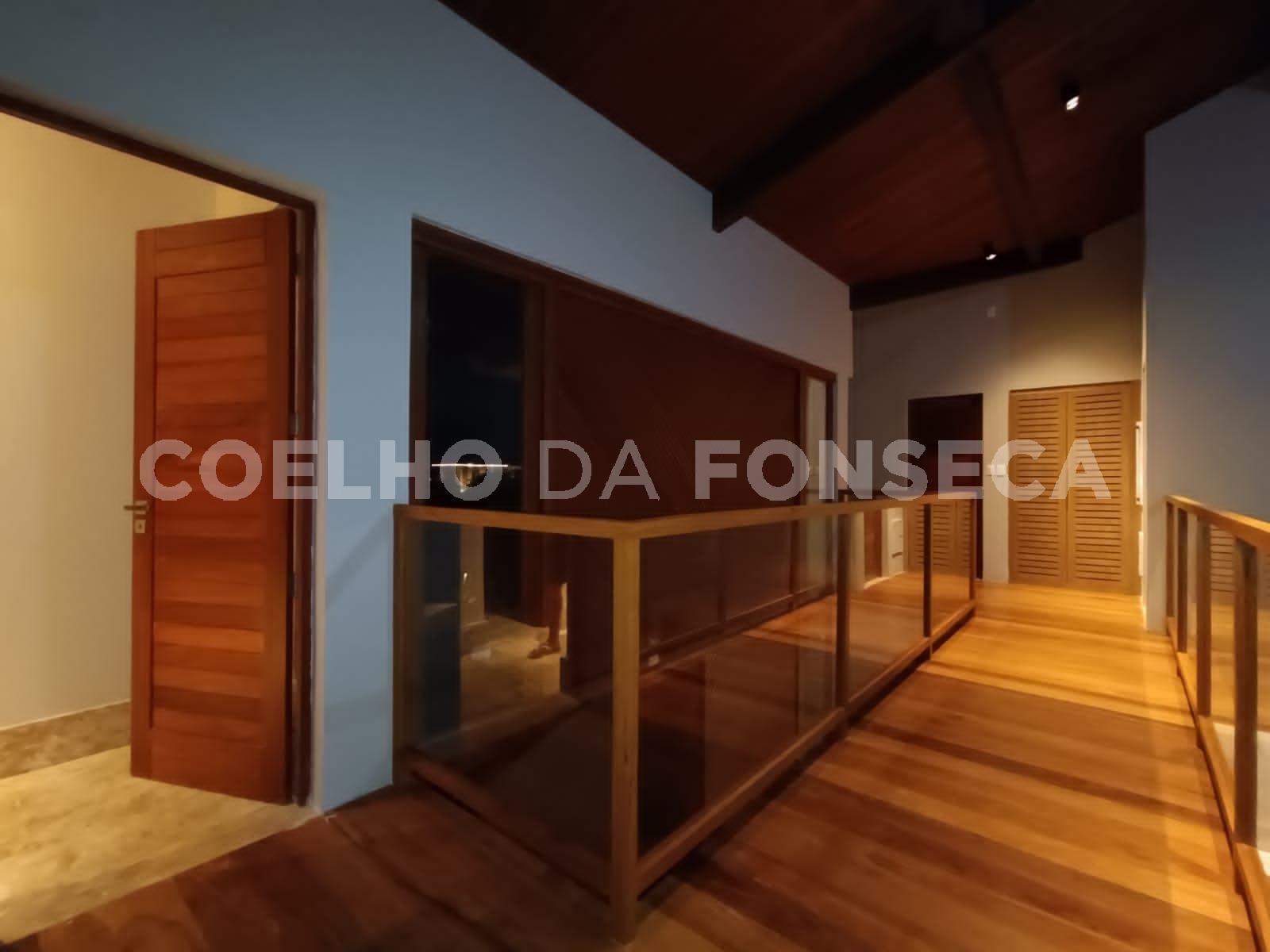 Hall de Circulação