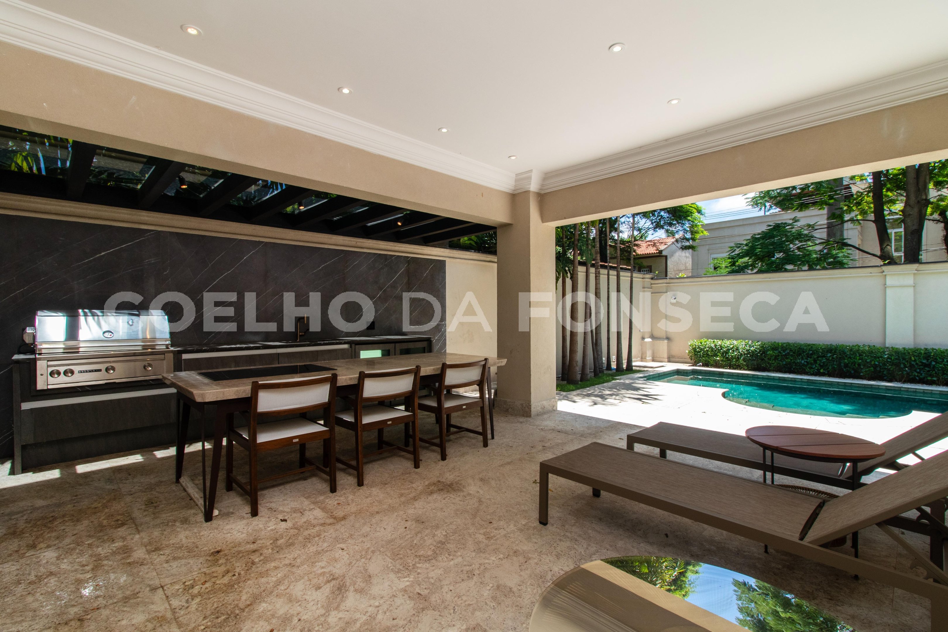 Espaço Gourmet (Unidade)