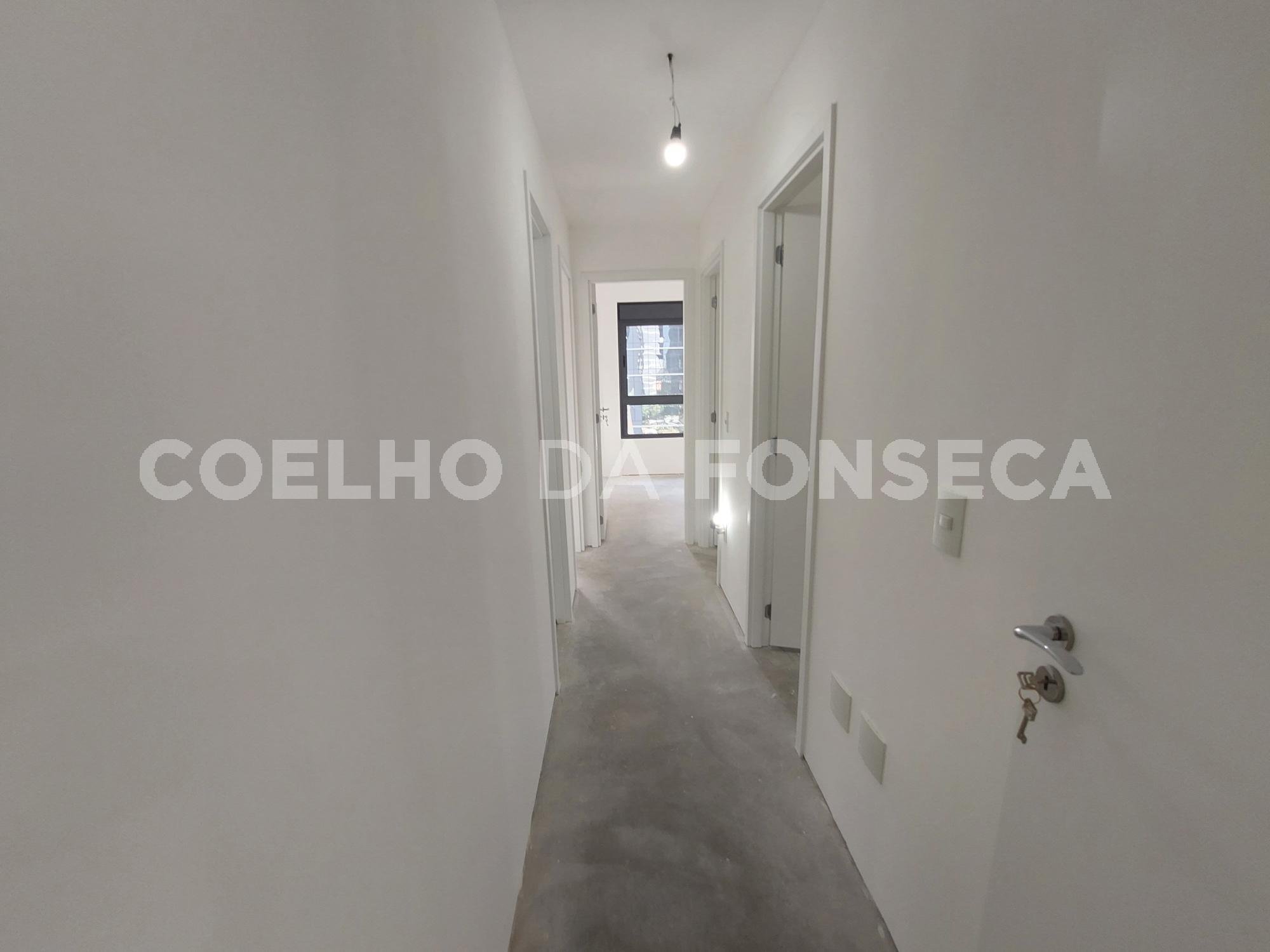 Hall de Circulação