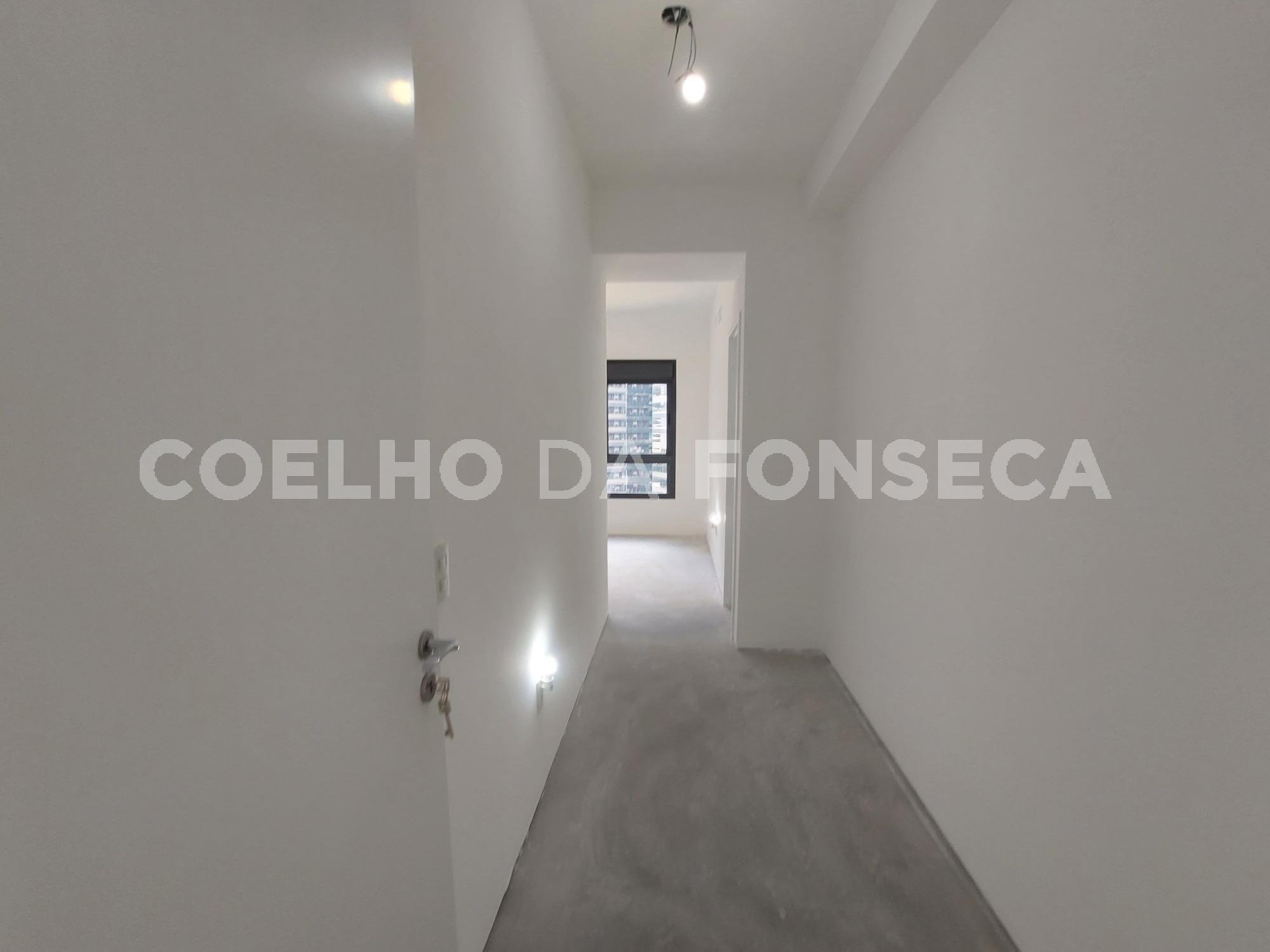 Hall de Circulação