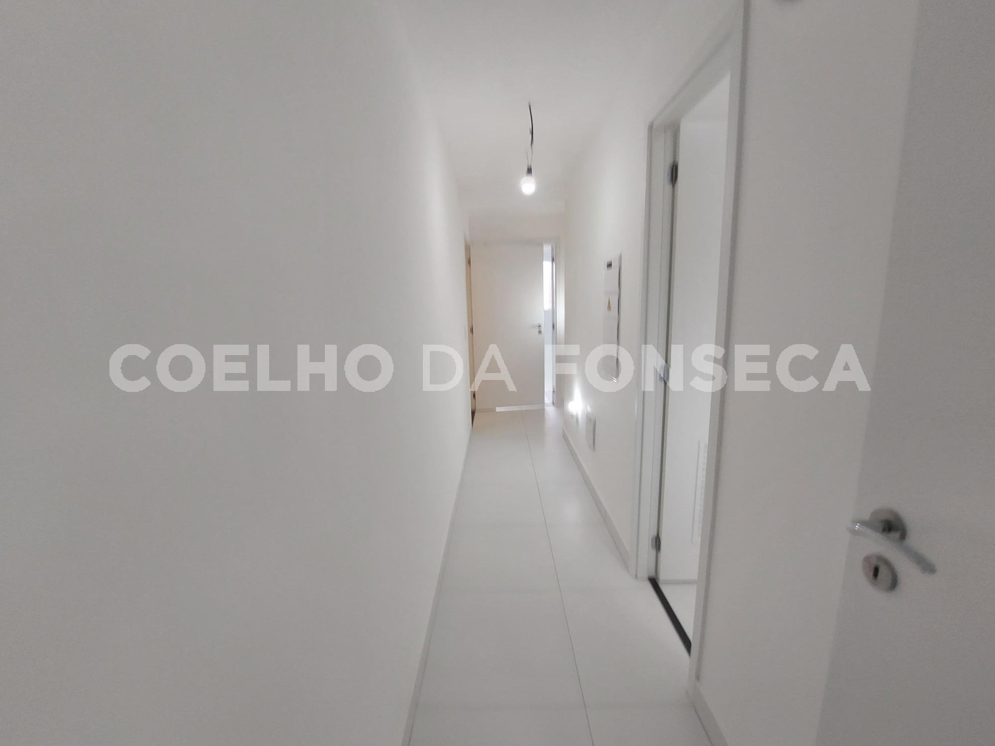 Hall de Circulação