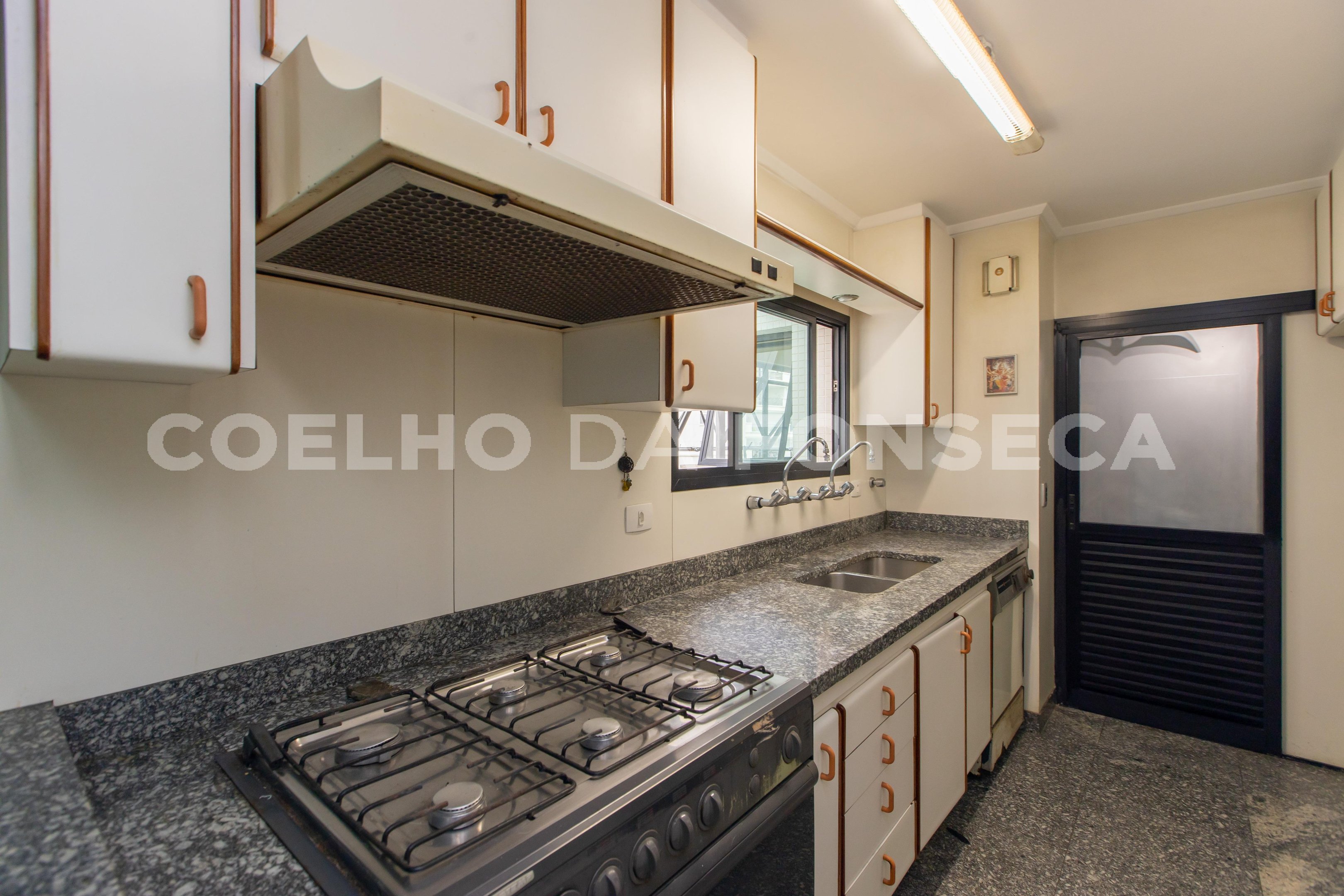 Sala de Almoço