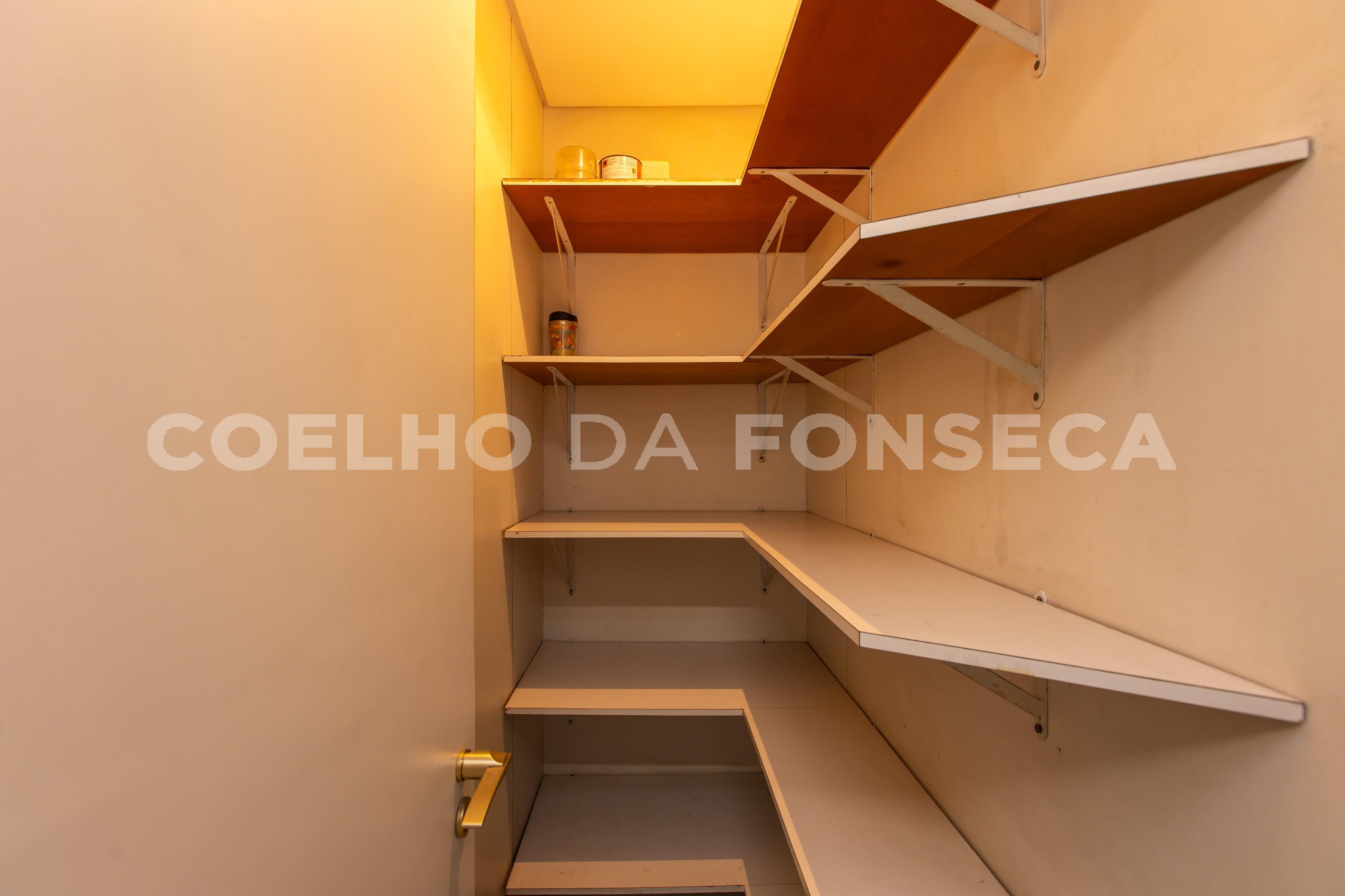 Sala de Almoço