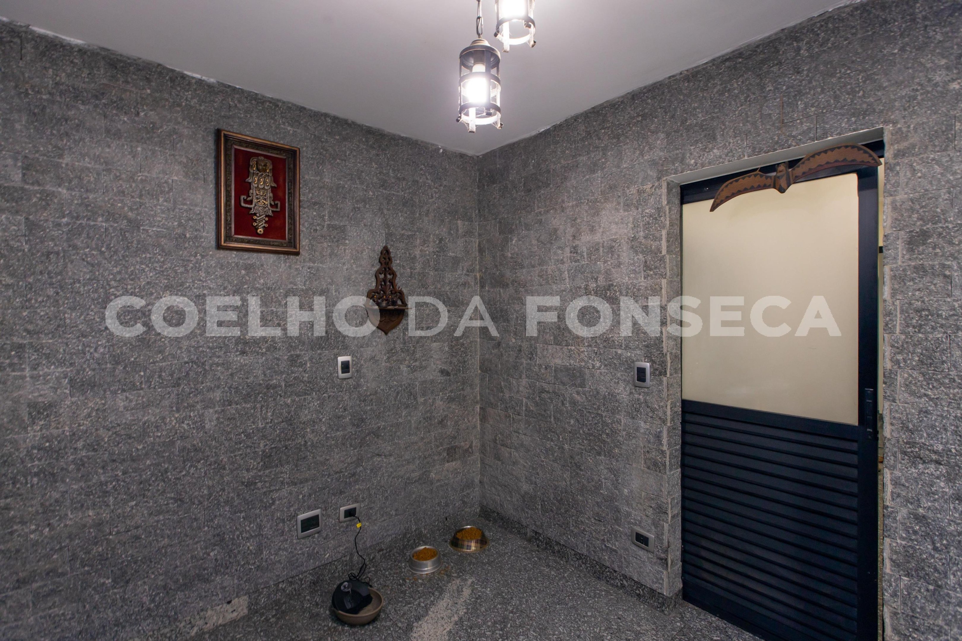 Sala de Almoço