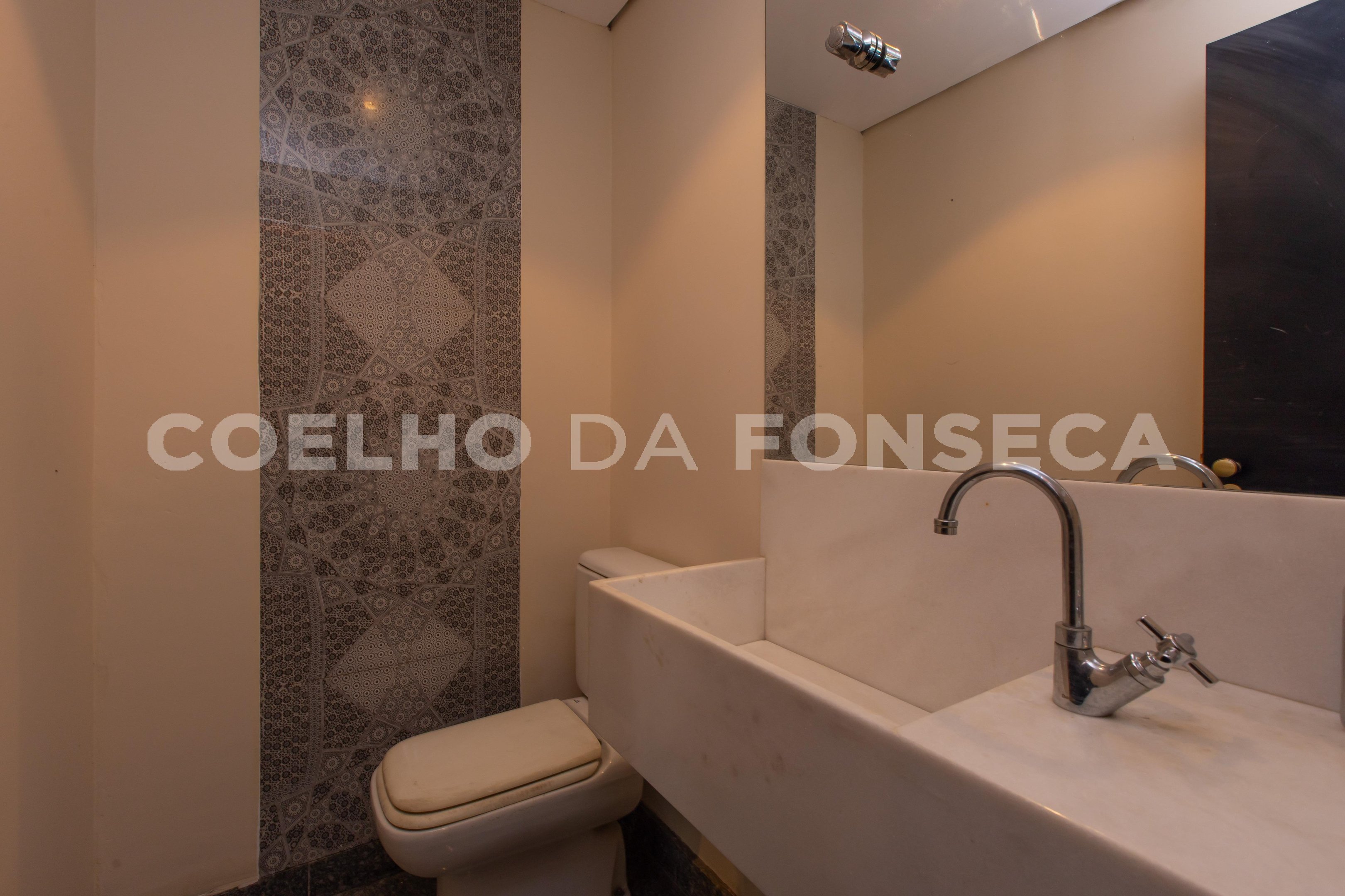 Lavabo