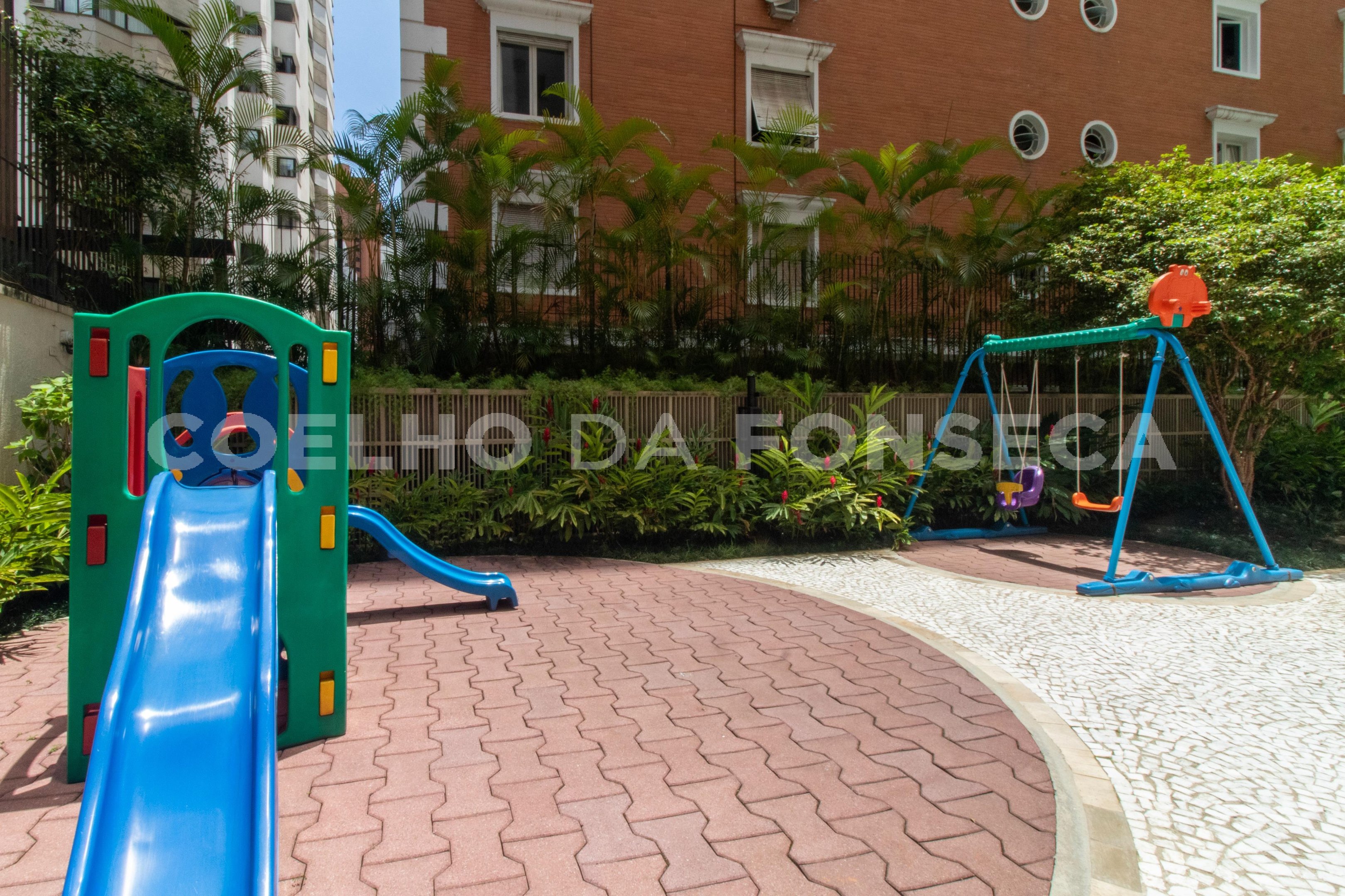 Playground