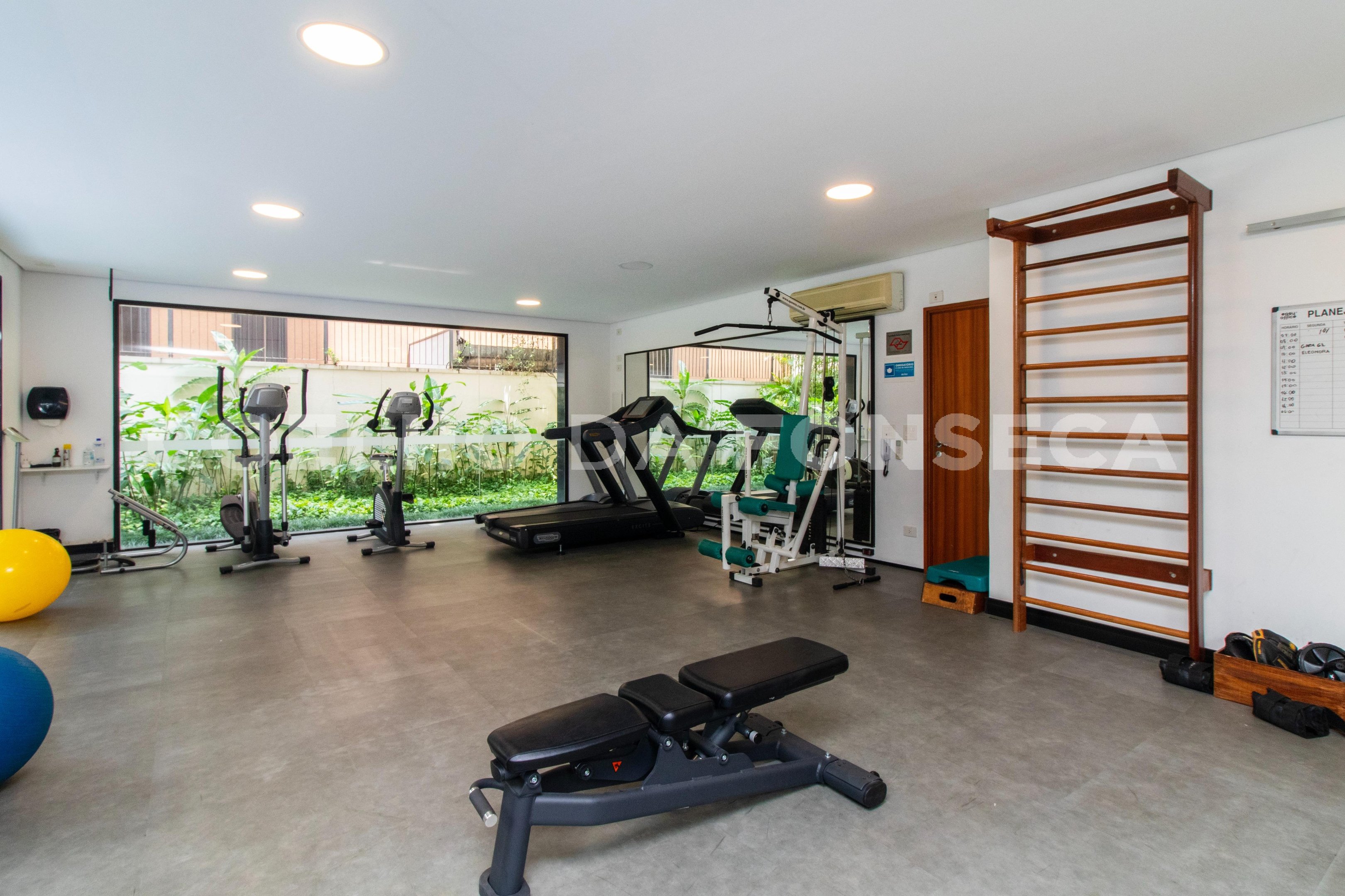 Fitness