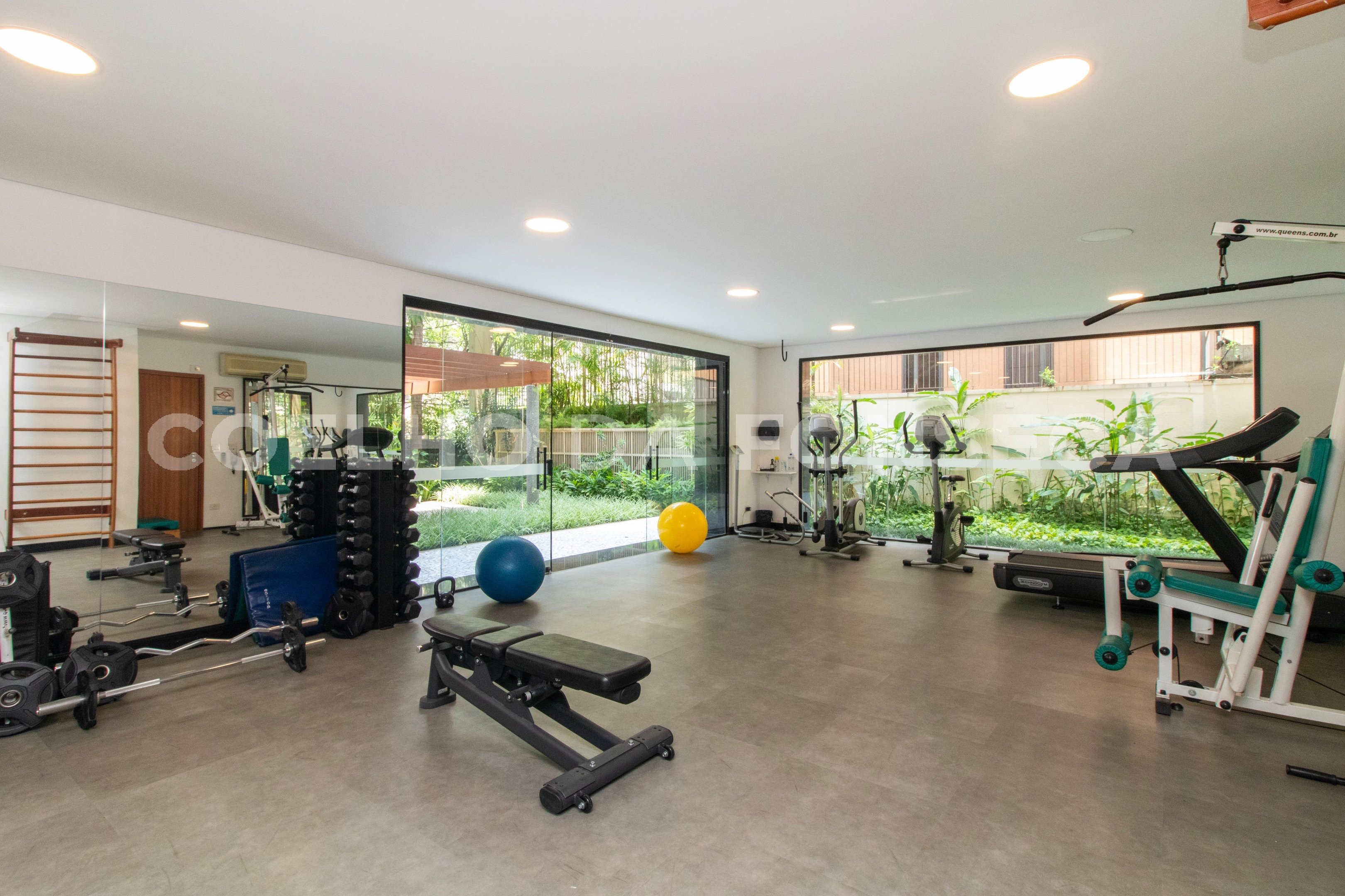 Fitness