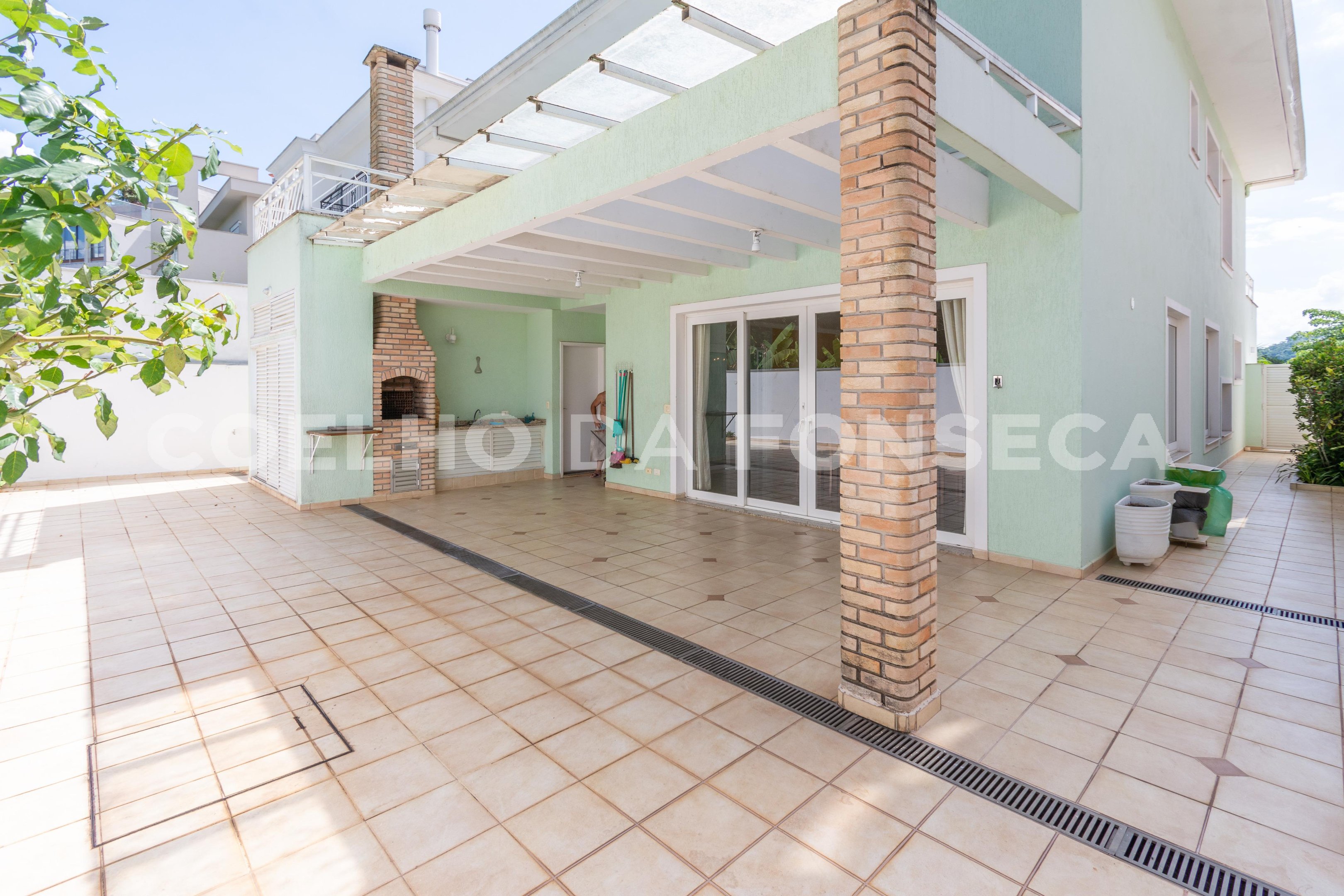 Espaço Gourmet (Unidade)