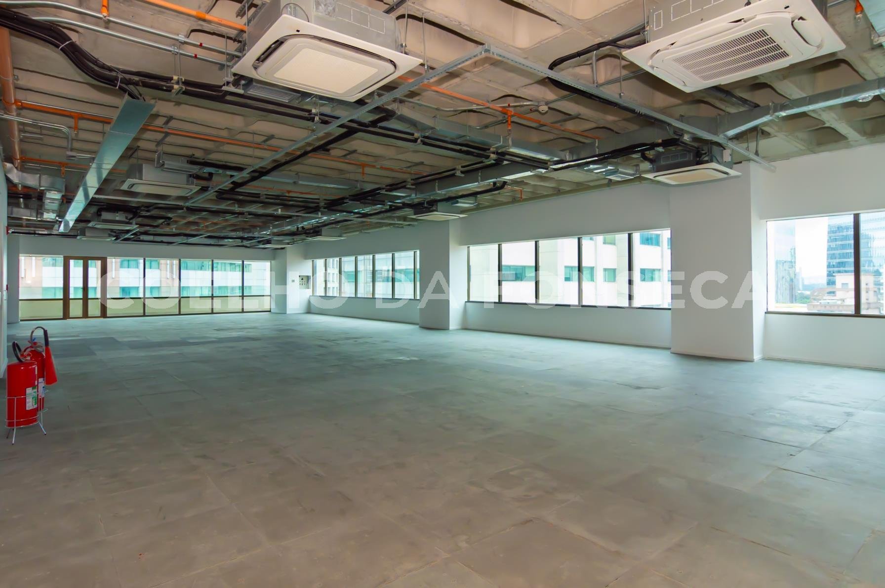 Sala Comercial