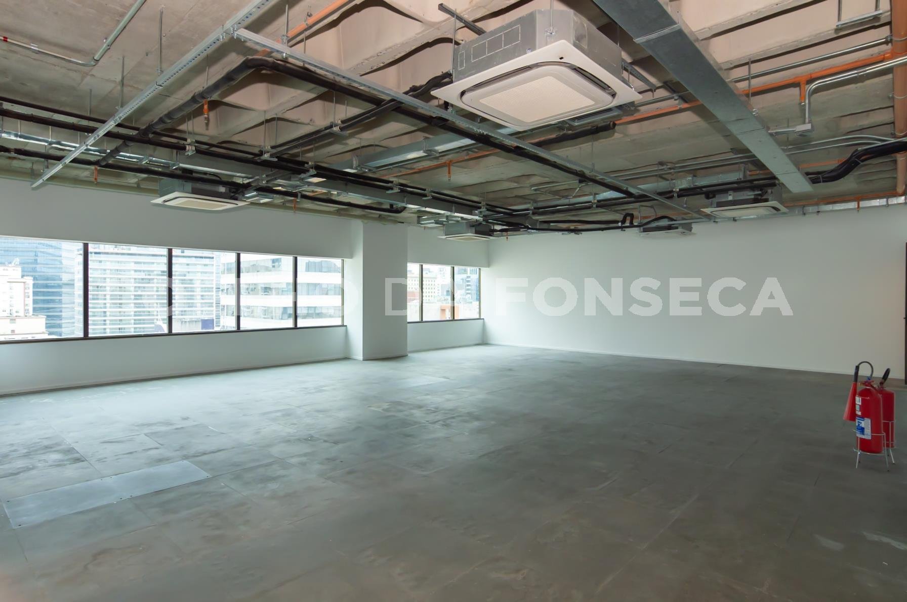 Sala Comercial