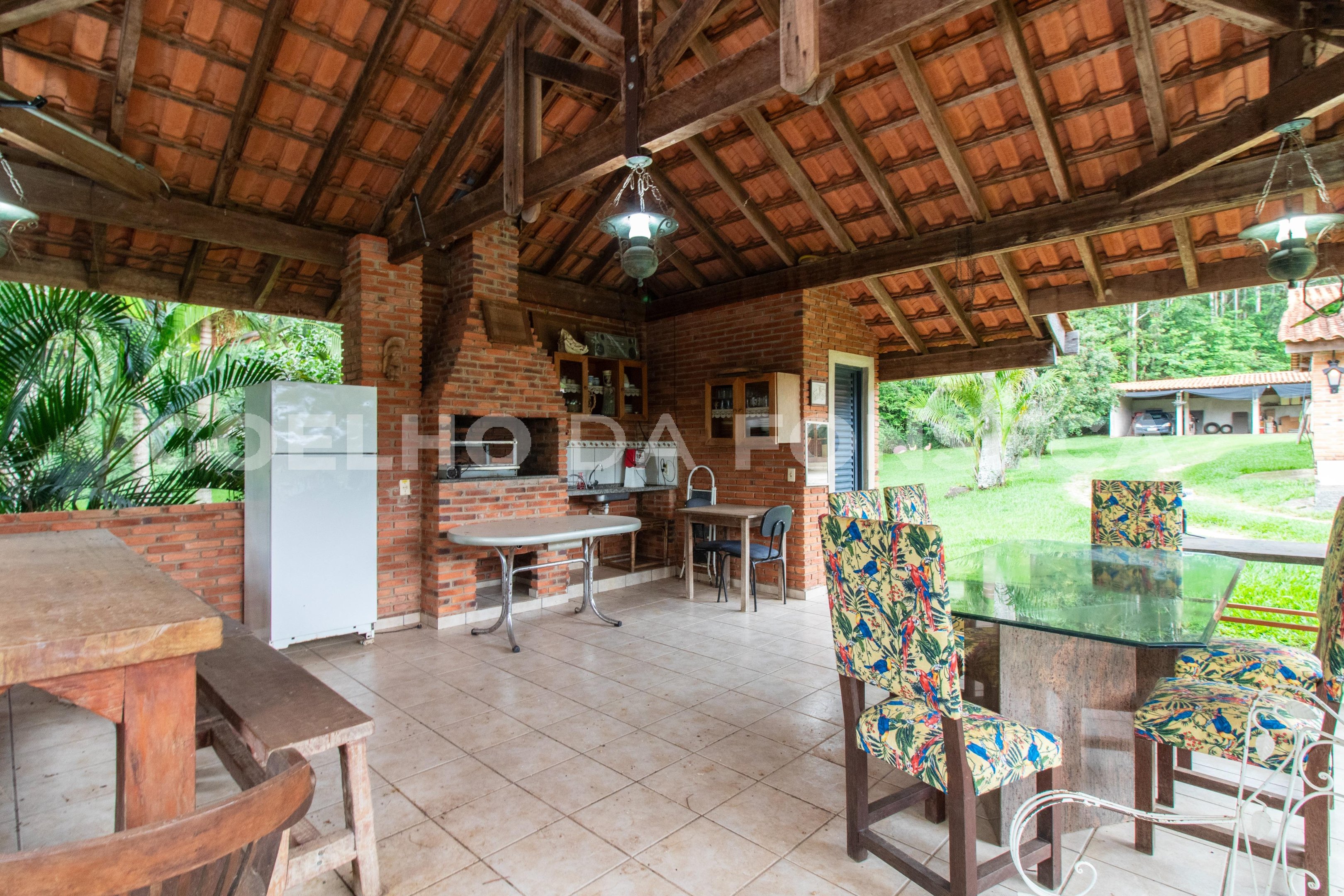 Espaço Gourmet (Unidade)