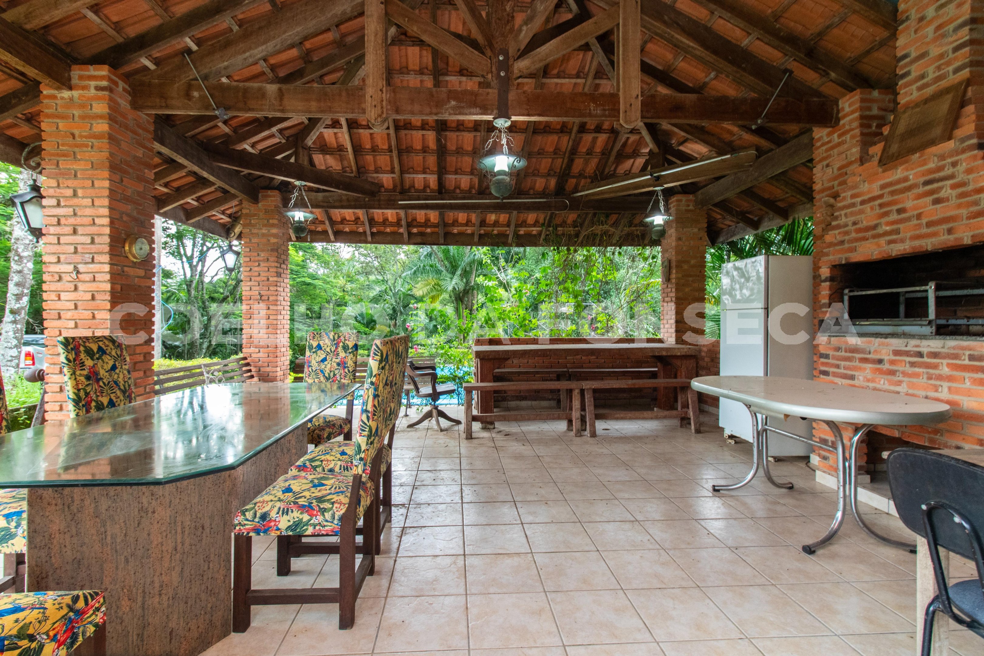 Espaço Gourmet (Unidade)